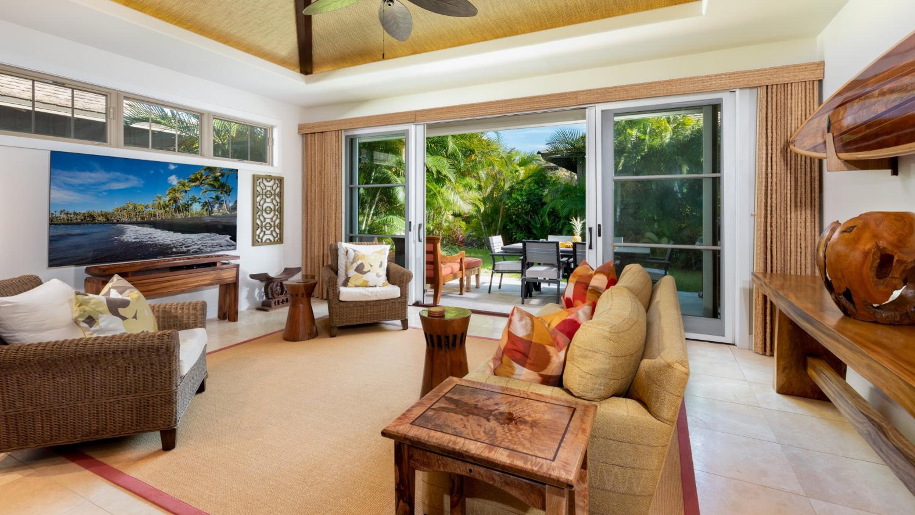 Three-Bedroom House photo 1