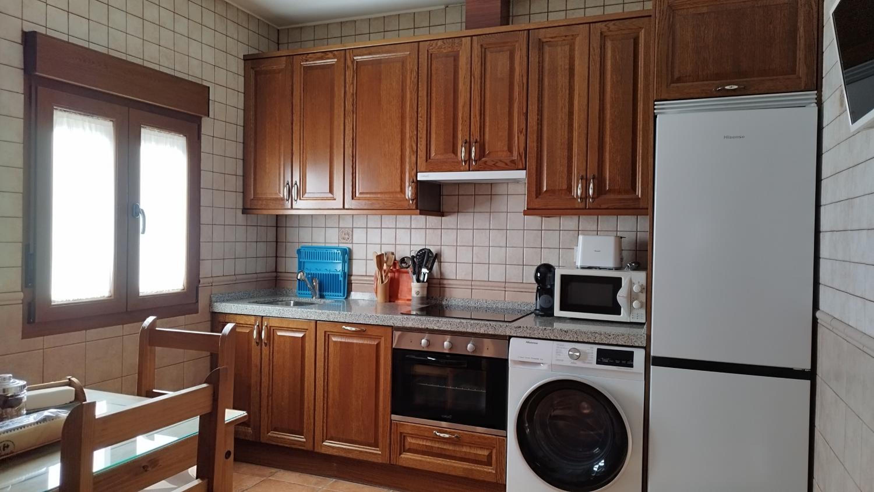 Two-Bedroom House photo 2