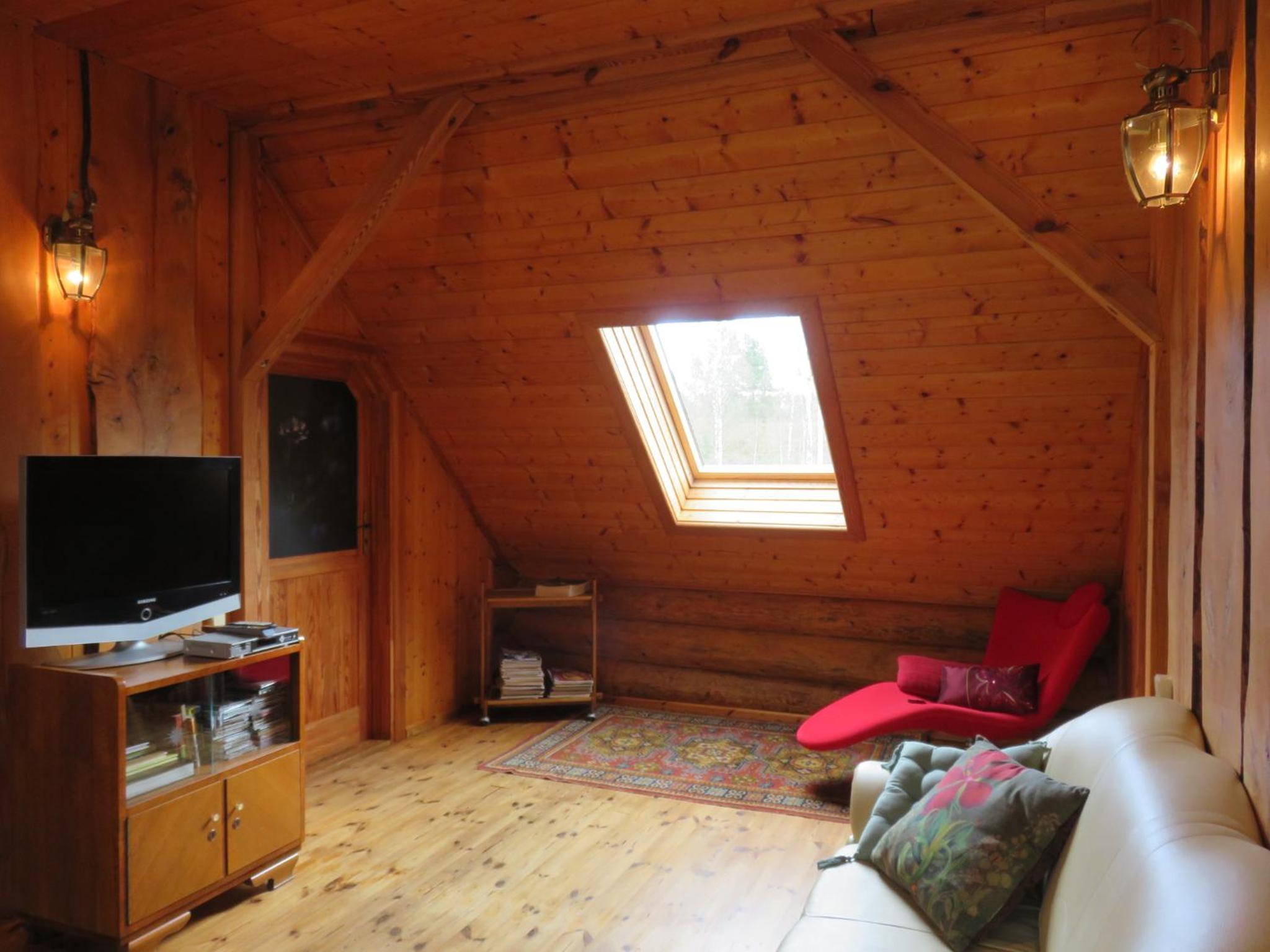 Four-Bedroom House - Photo 77