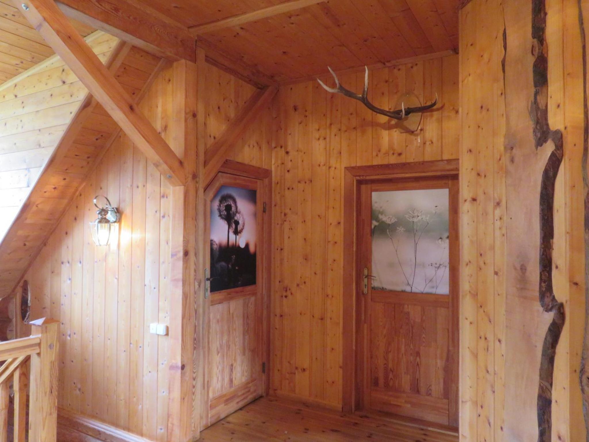 Four-Bedroom House - Photo 81