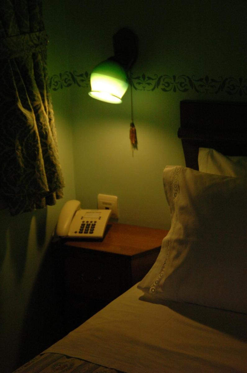 Standard Double Room photo 3
