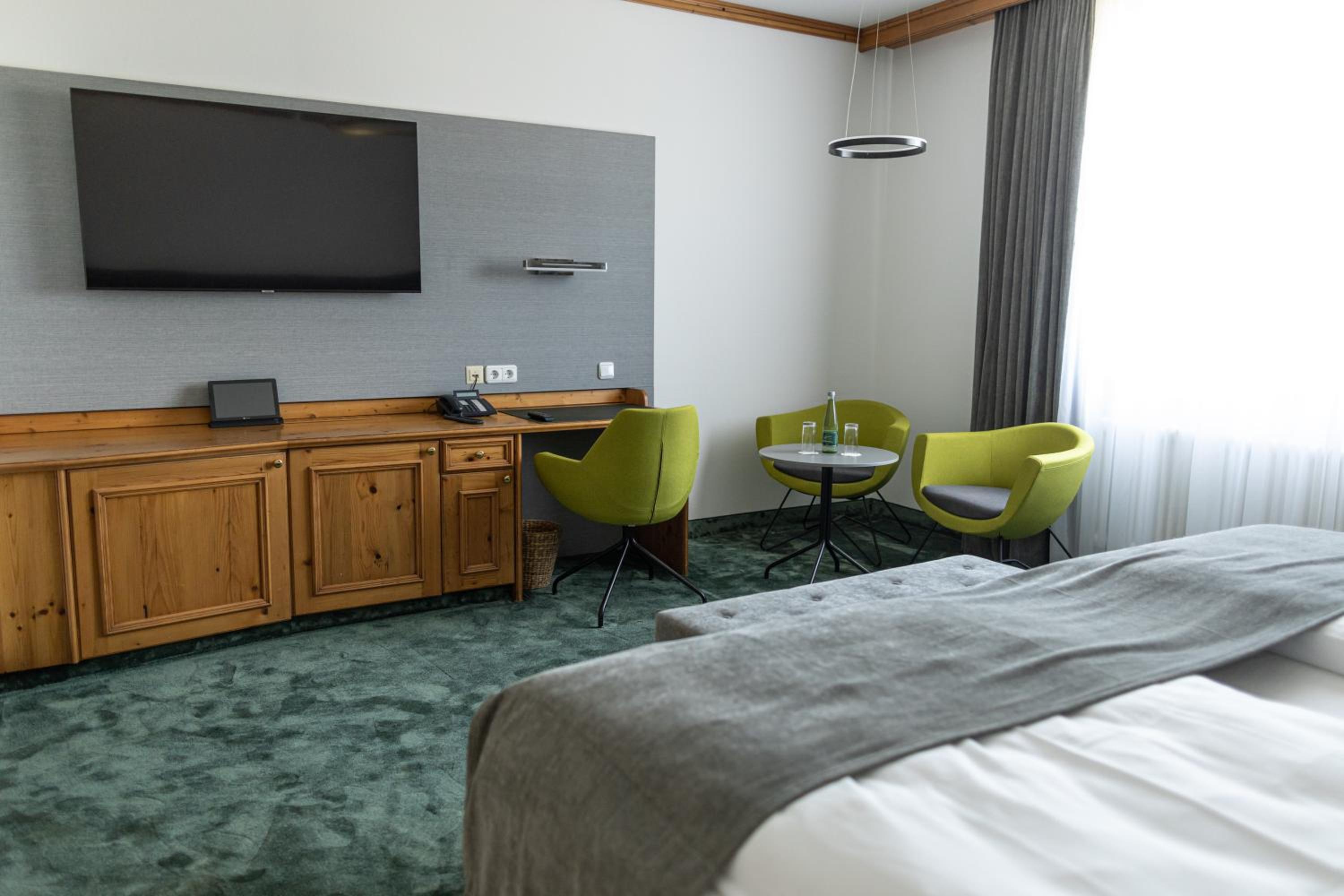 King Room - Photo 3