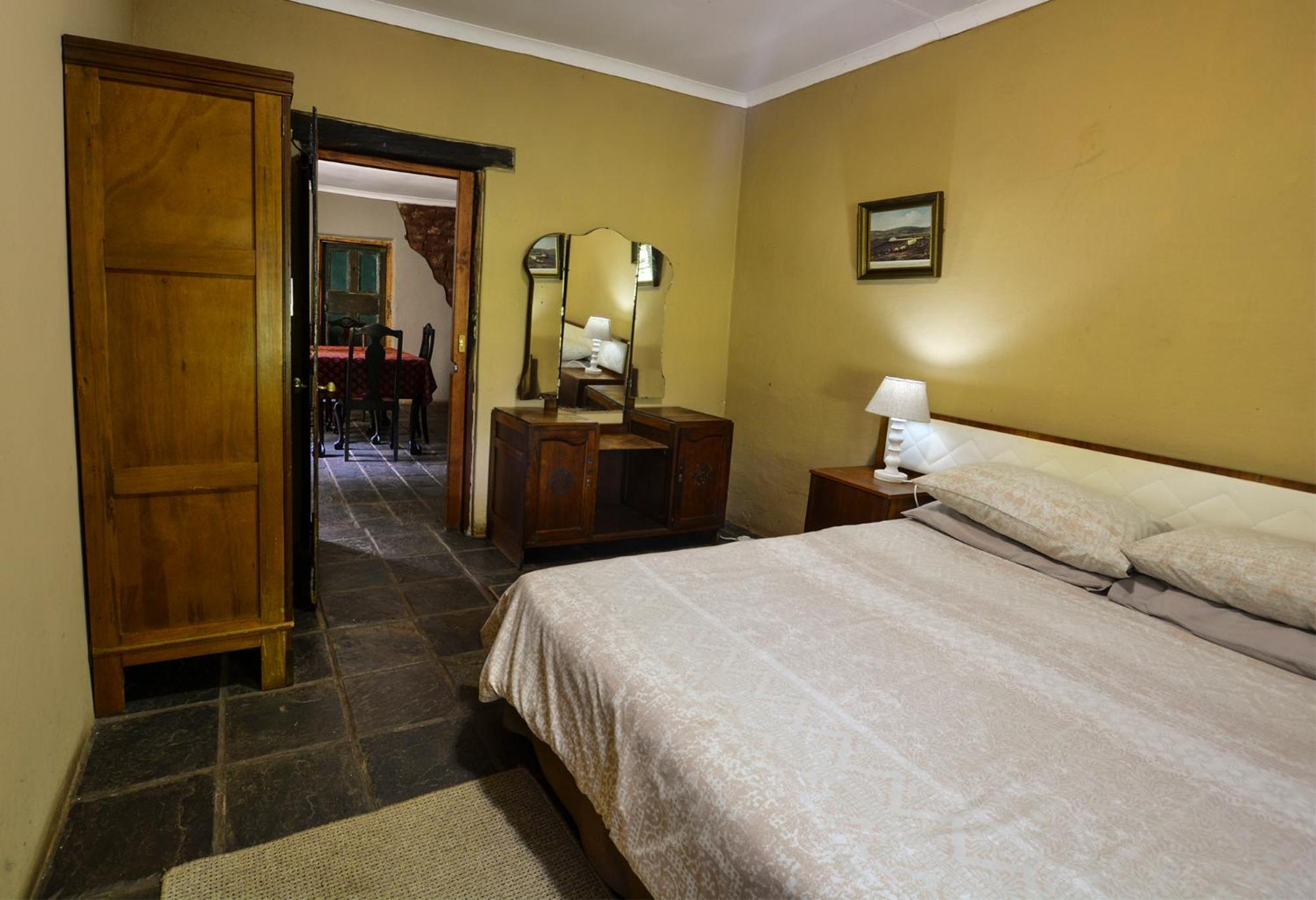 Comfort Cottage - Photo 1