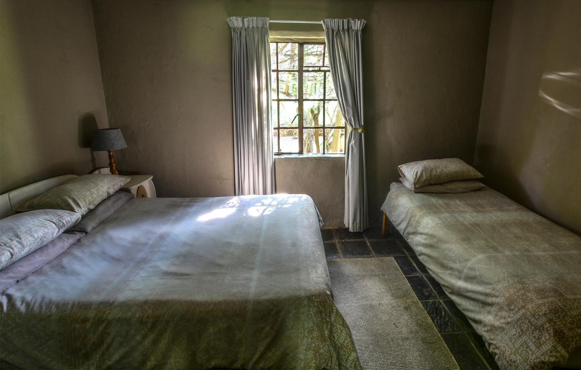 Comfort Cottage - Photo 3