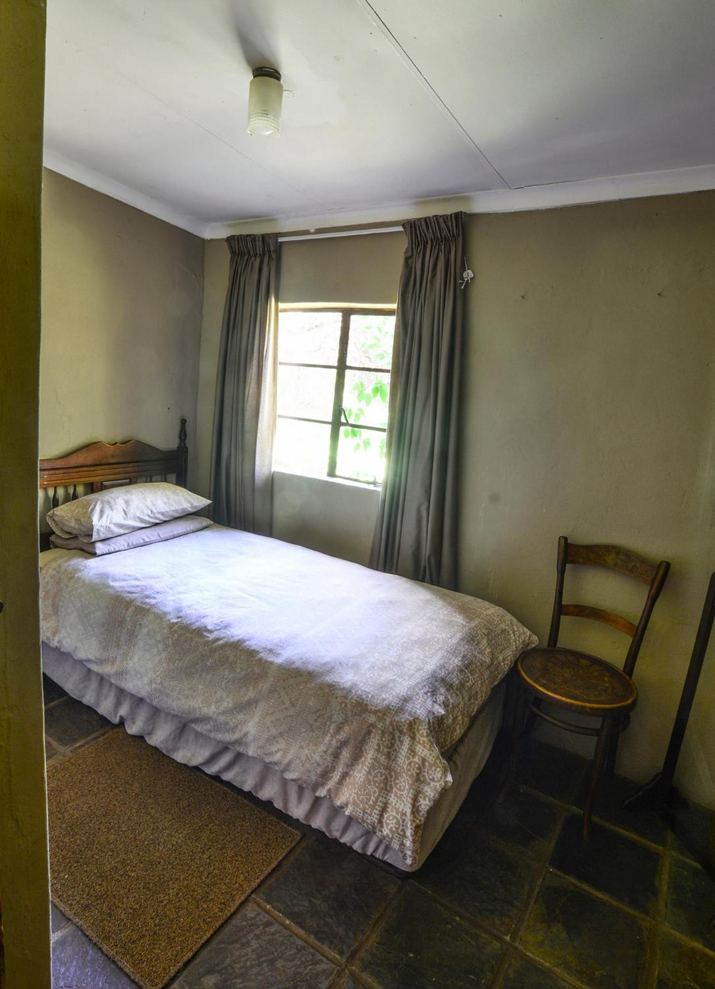 Comfort Cottage - Photo 5