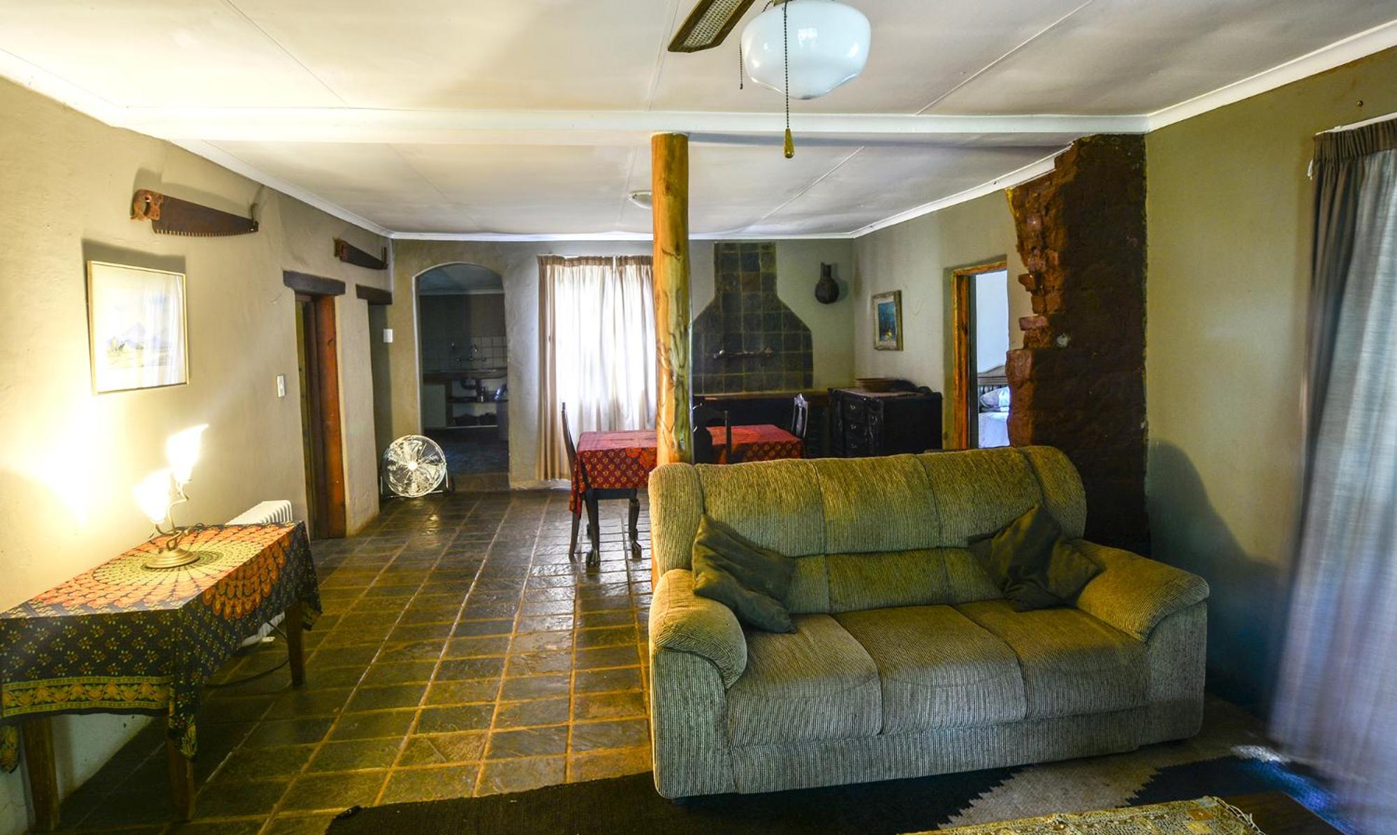 Comfort Cottage - Photo 13