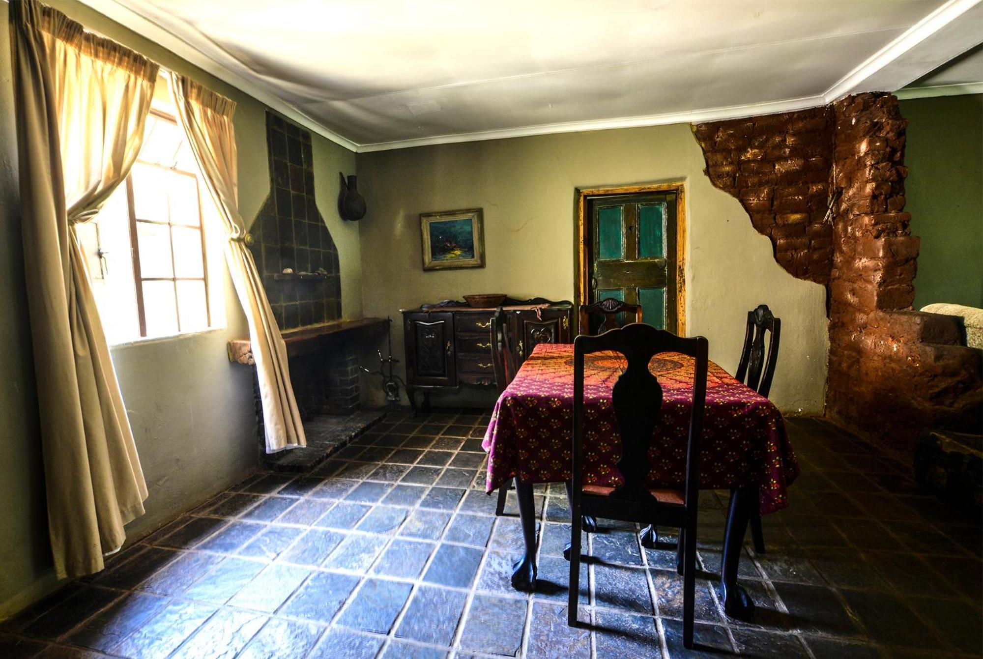Comfort Cottage - Photo 15