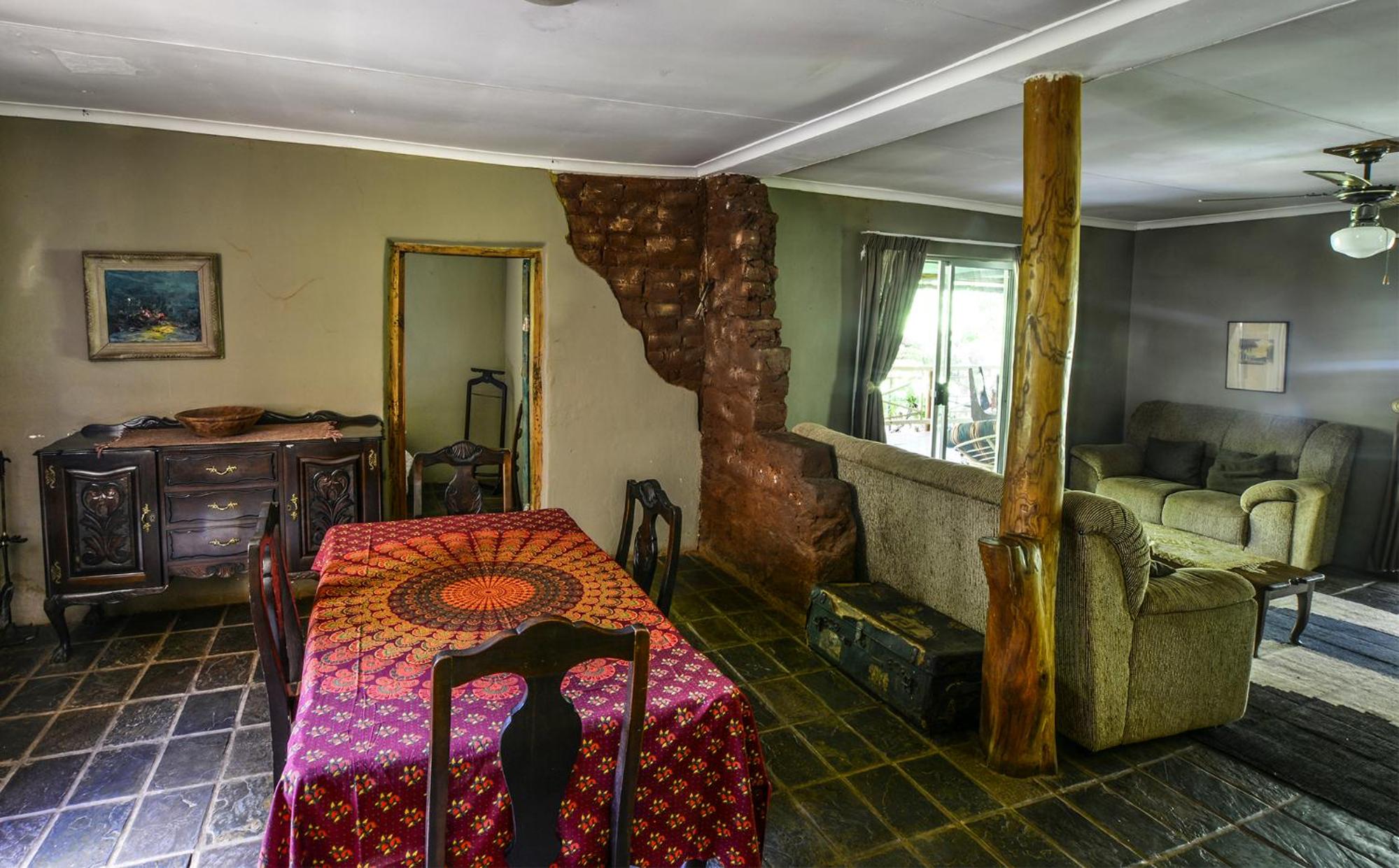 Comfort Cottage - Photo 6