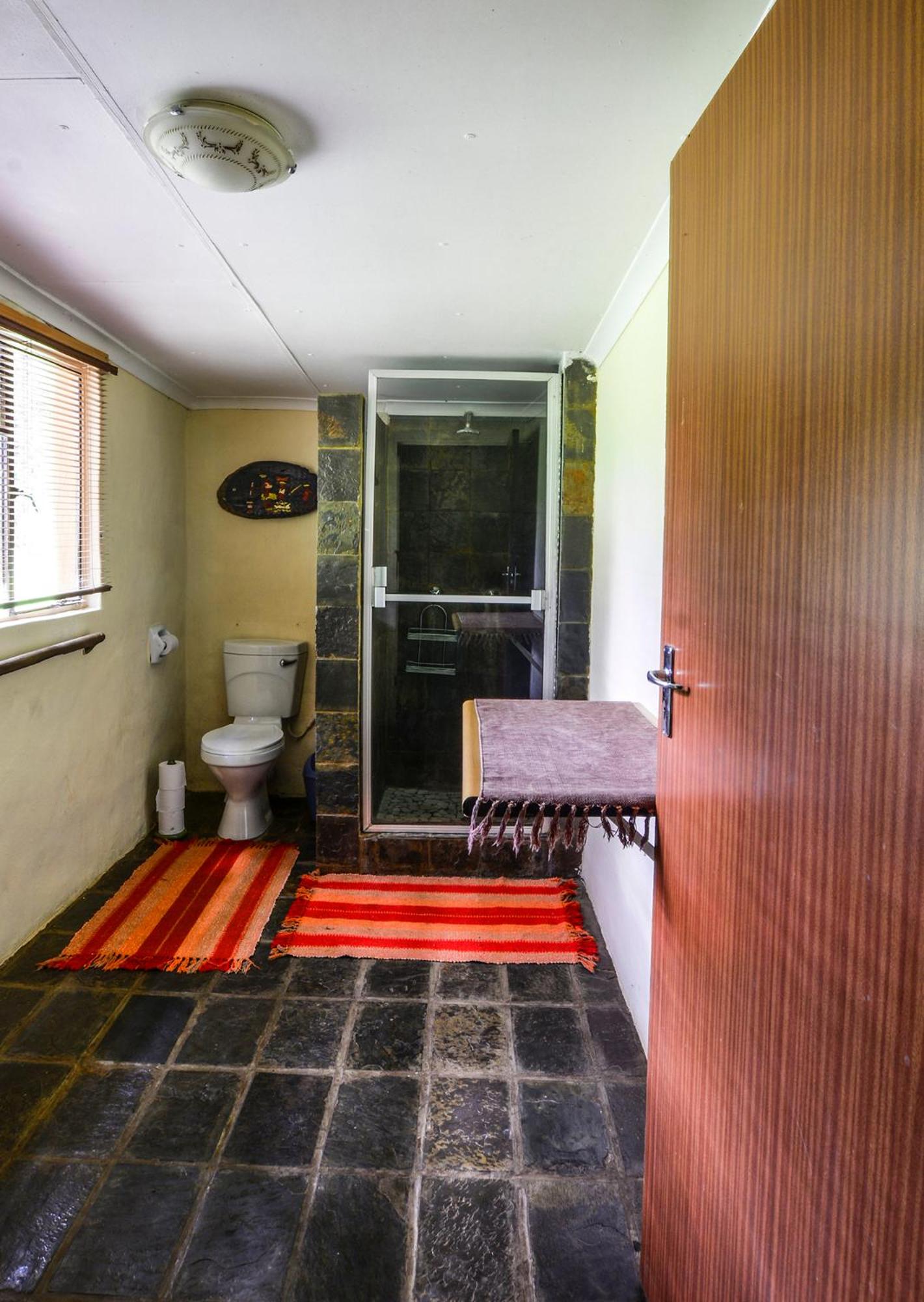 Comfort Cottage - Photo 8