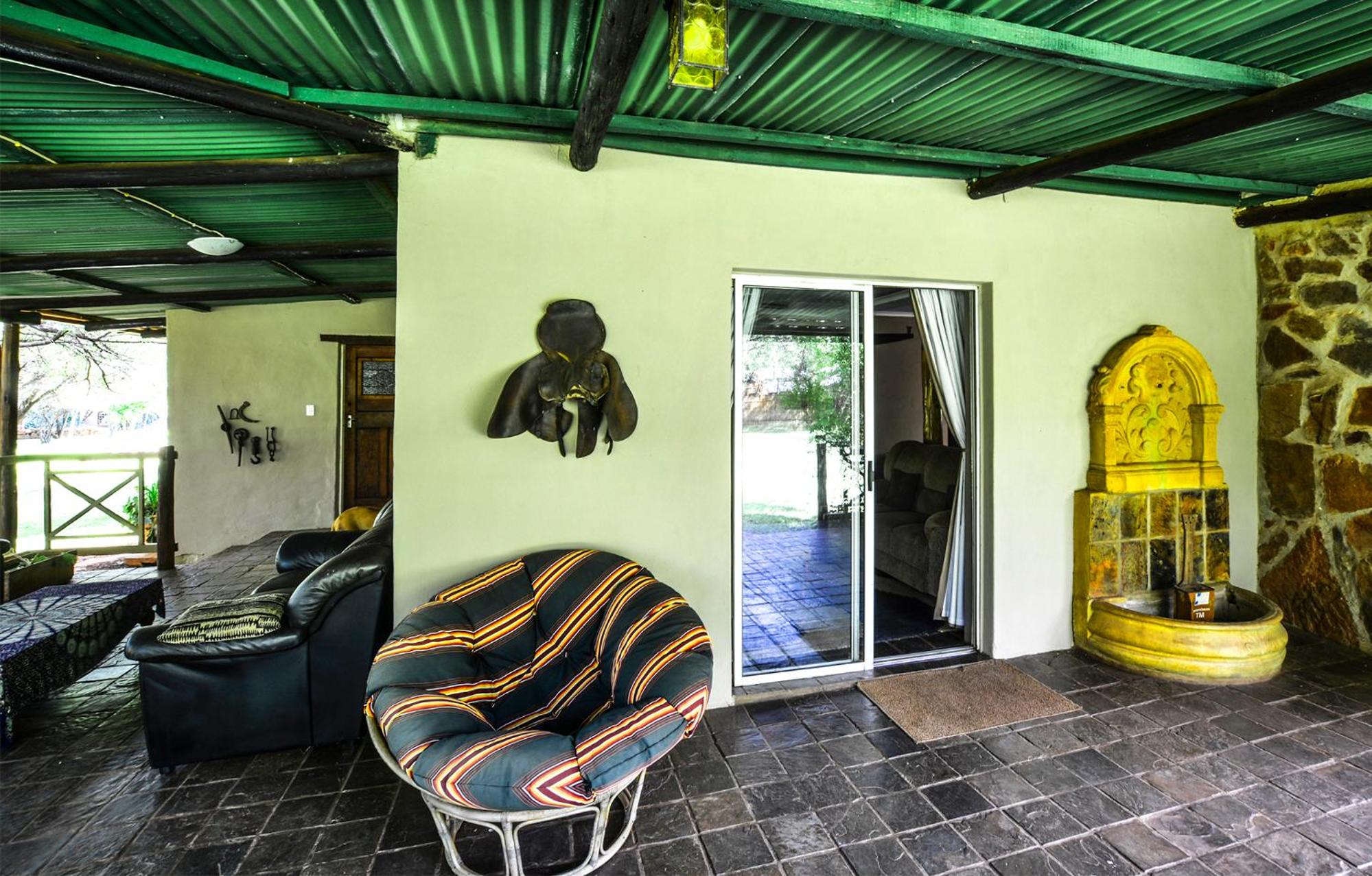 Comfort Cottage - Photo 14