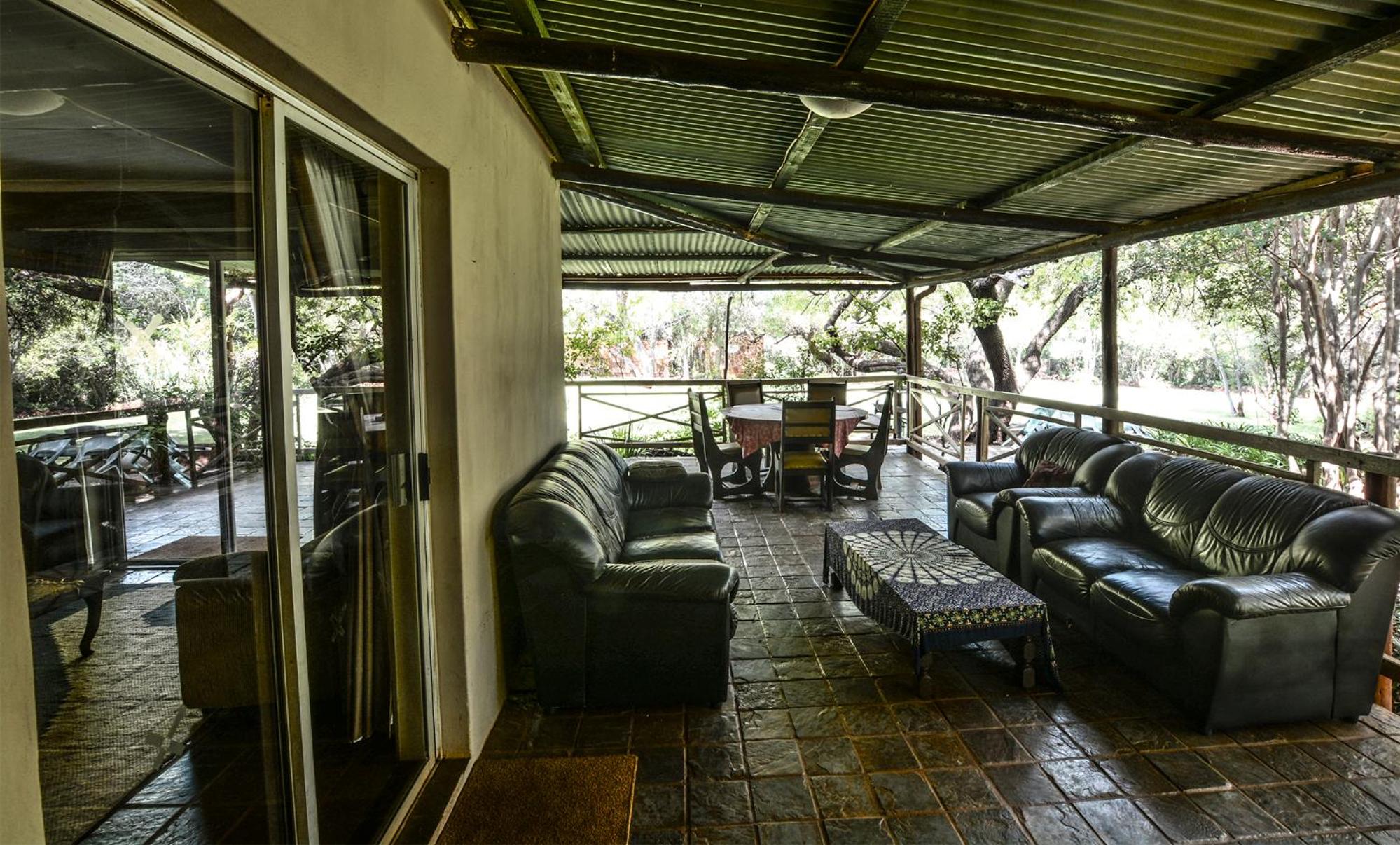 Comfort Cottage - Photo 16