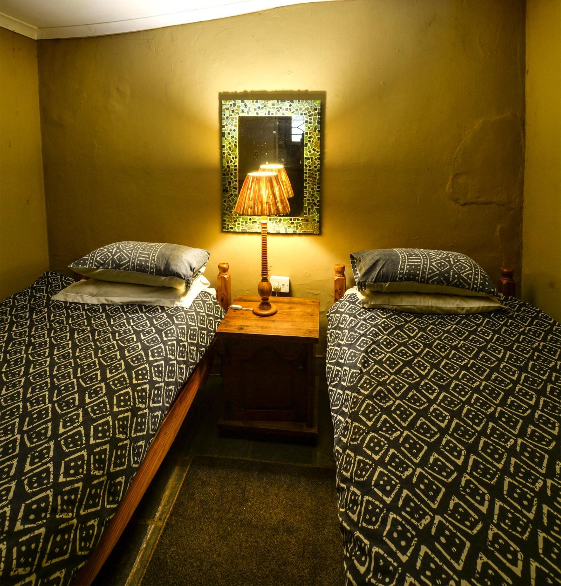 Comfort Cottage - Photo 17