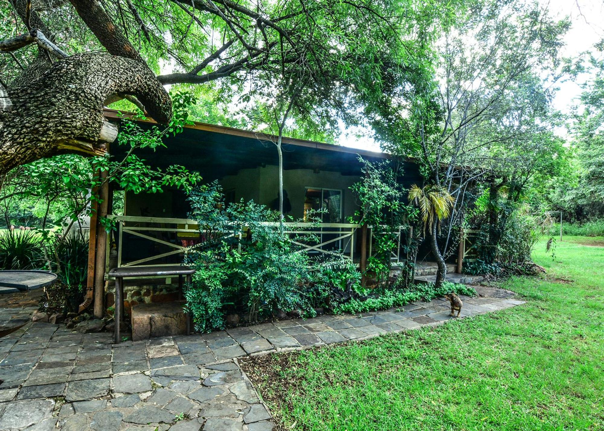 Comfort Cottage - Photo 2
