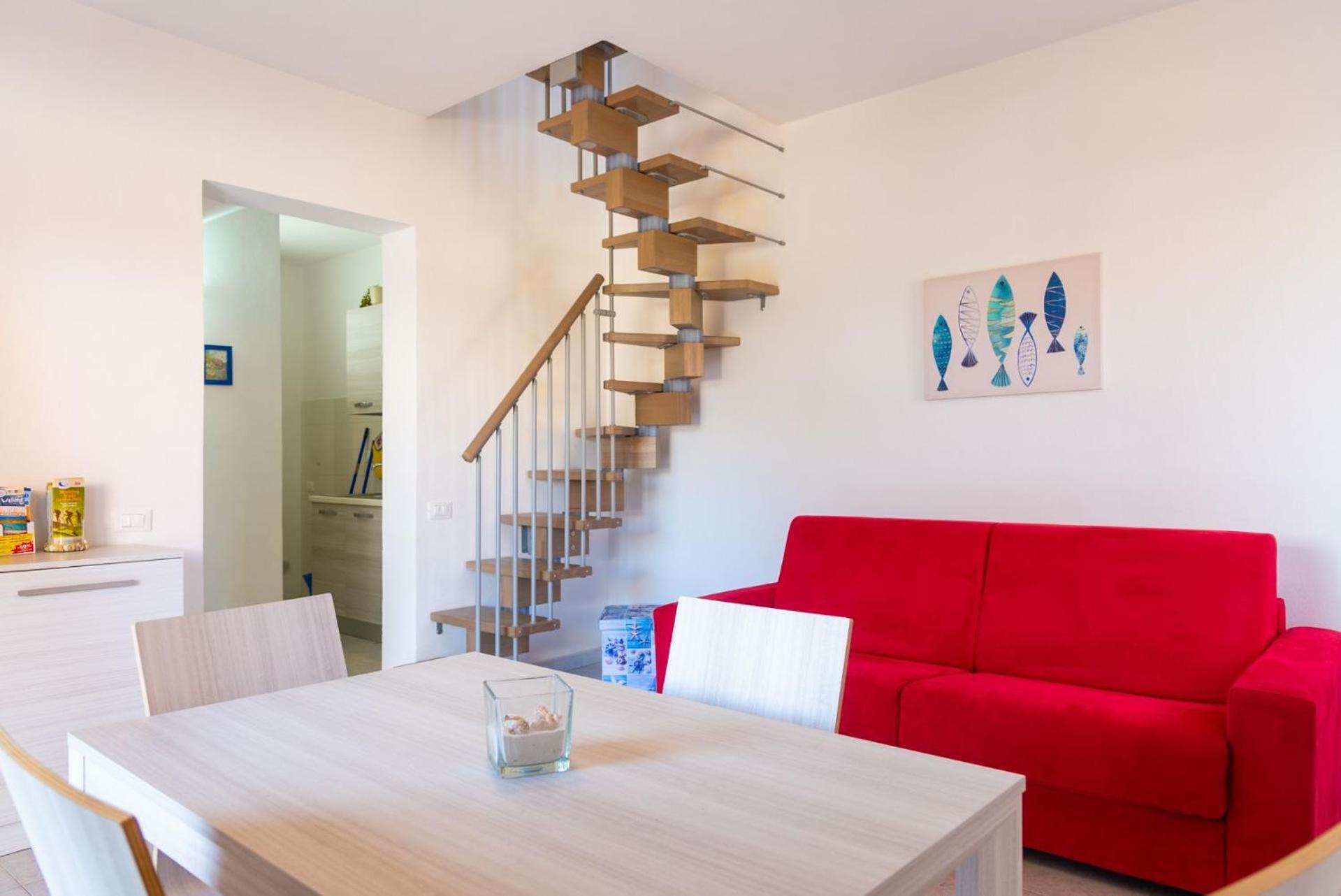Maisonette photo 1