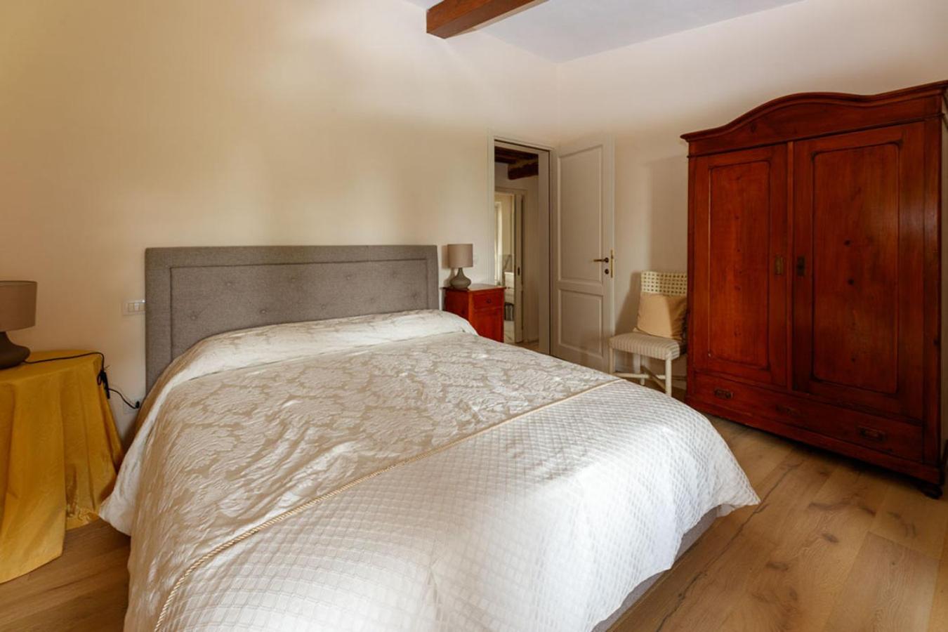 Executive Two-Bedroom Apartment