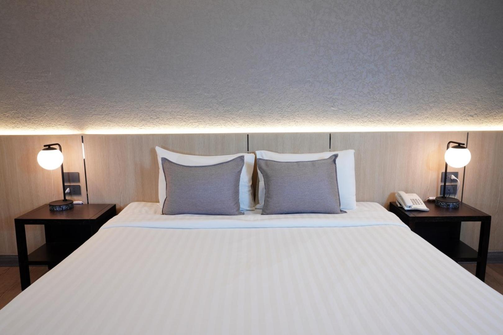 Deluxe Premium Room photo 2