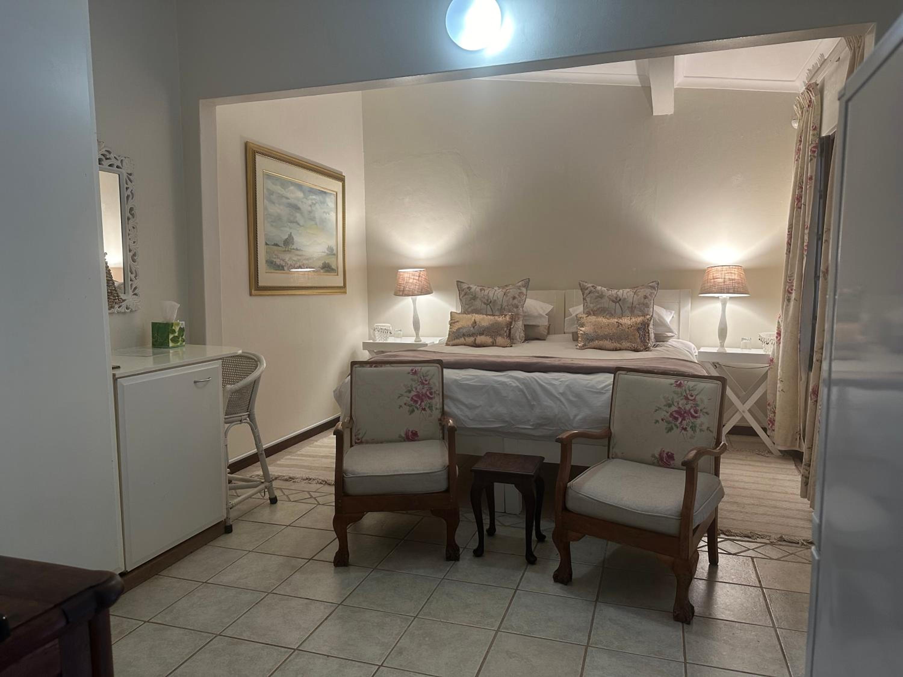 Classic King Room - Photo 3