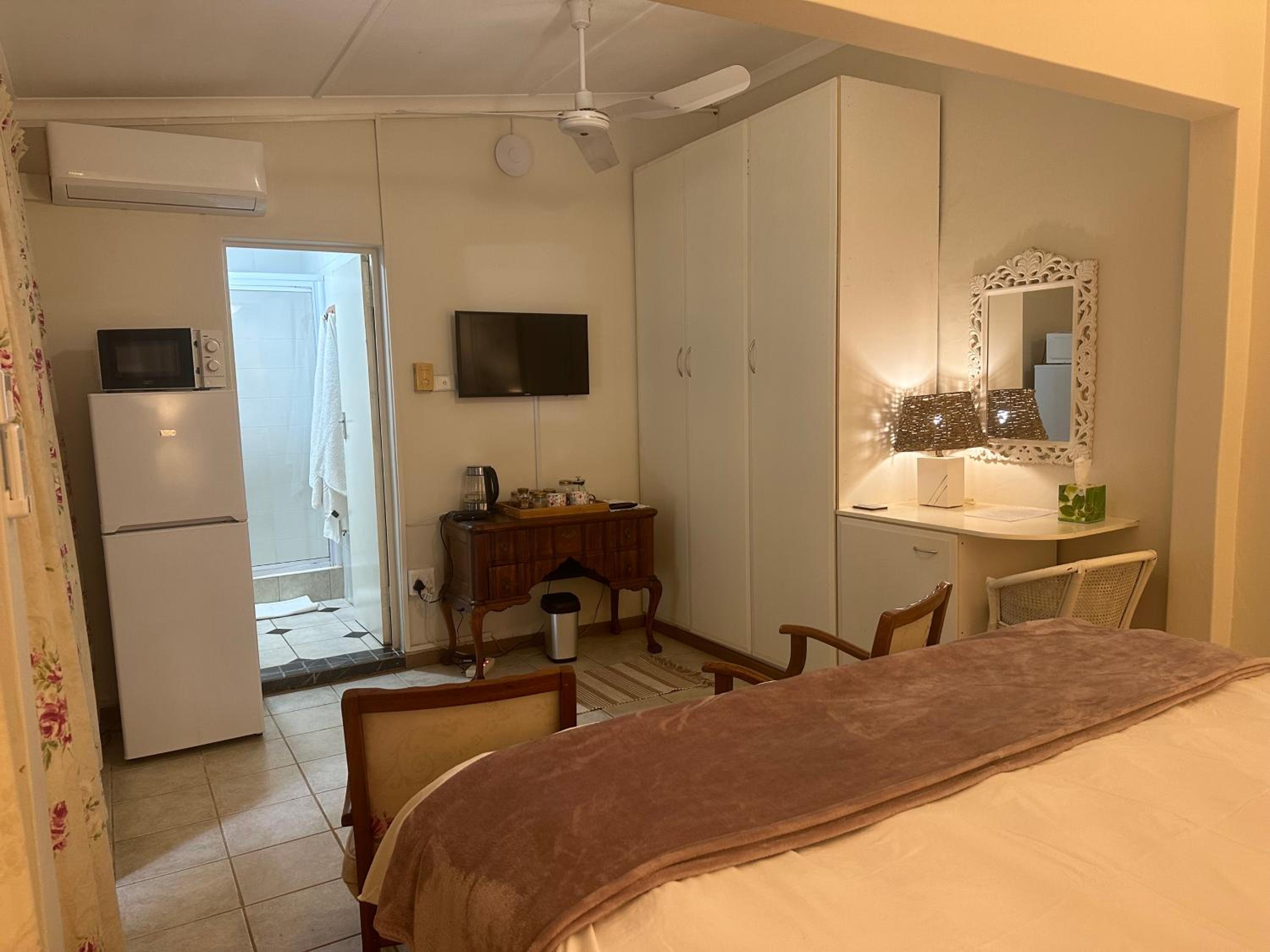 Classic King Room - Photo 1