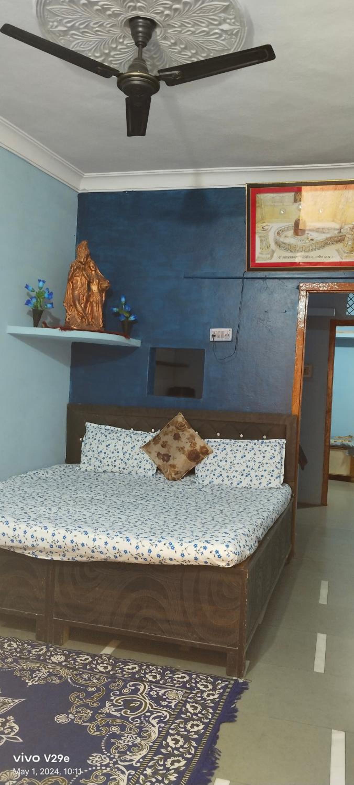 Double Room with Private Bathroom photo 2