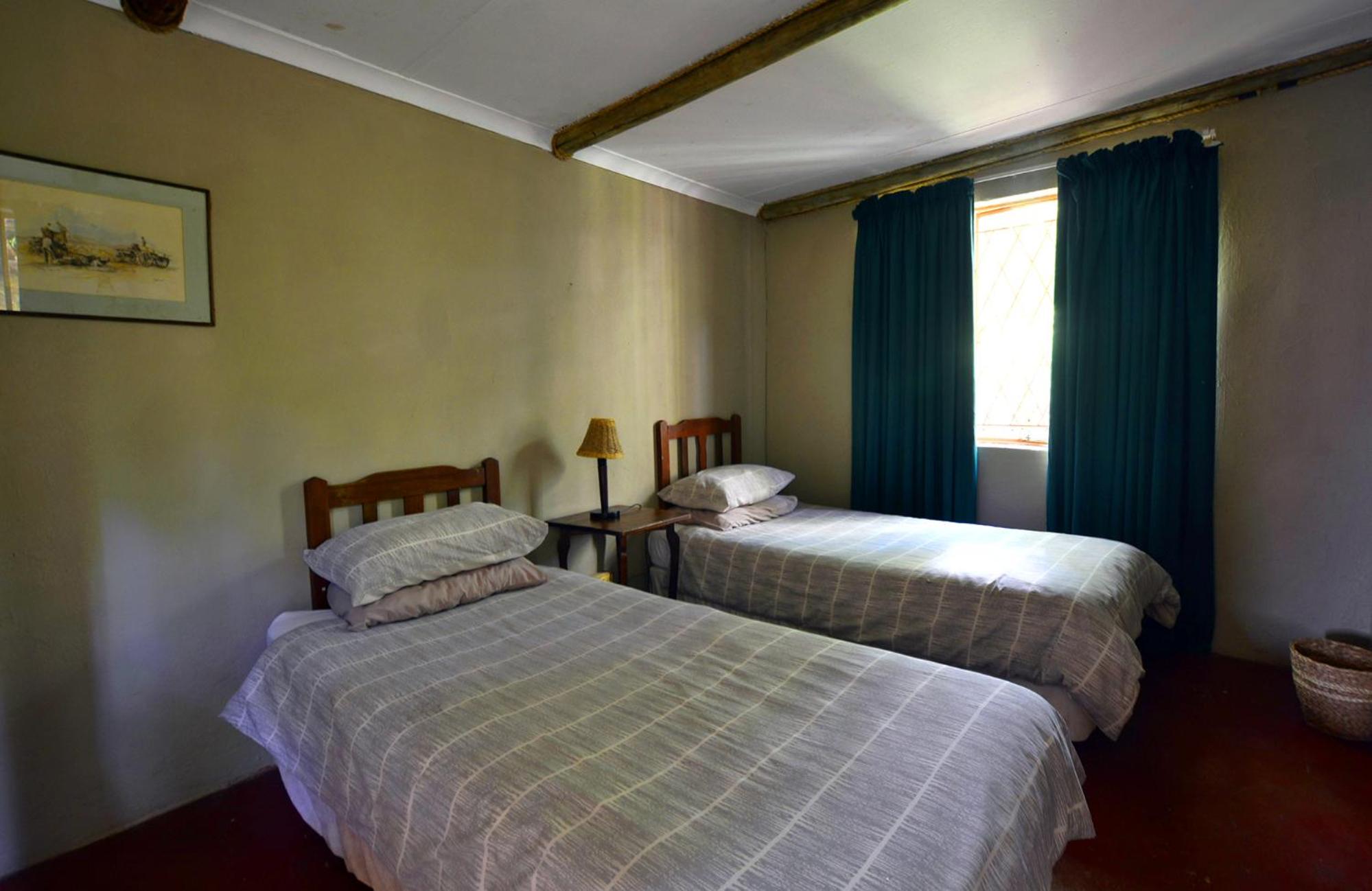 Two-Bedroom Cottage - Photo 7