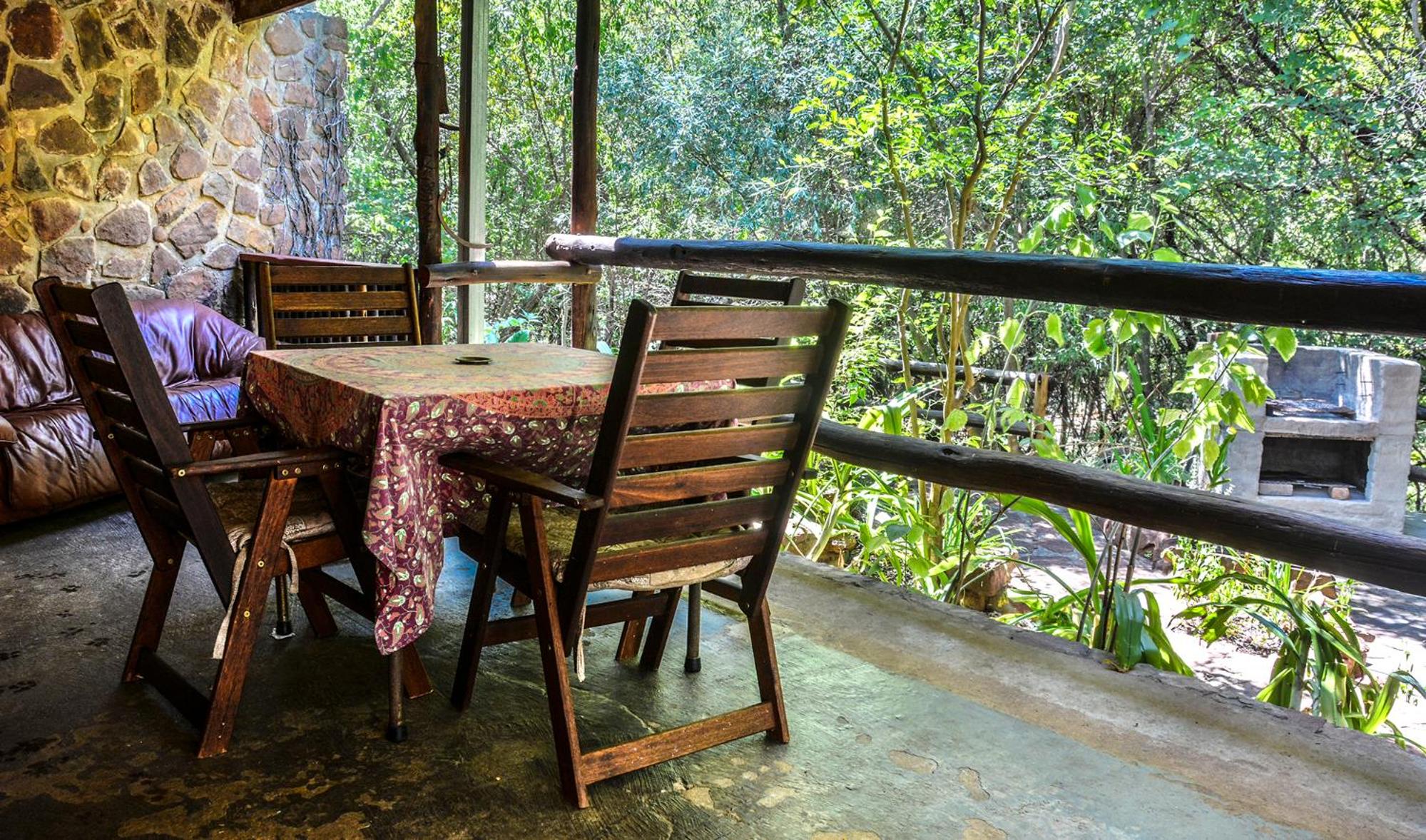Two-Bedroom Cottage - Photo 14