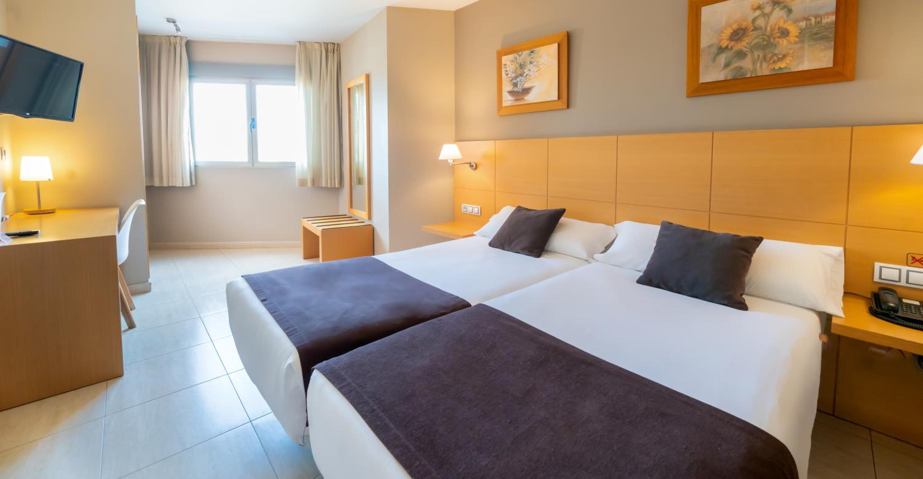 Twin Room - Photo 29