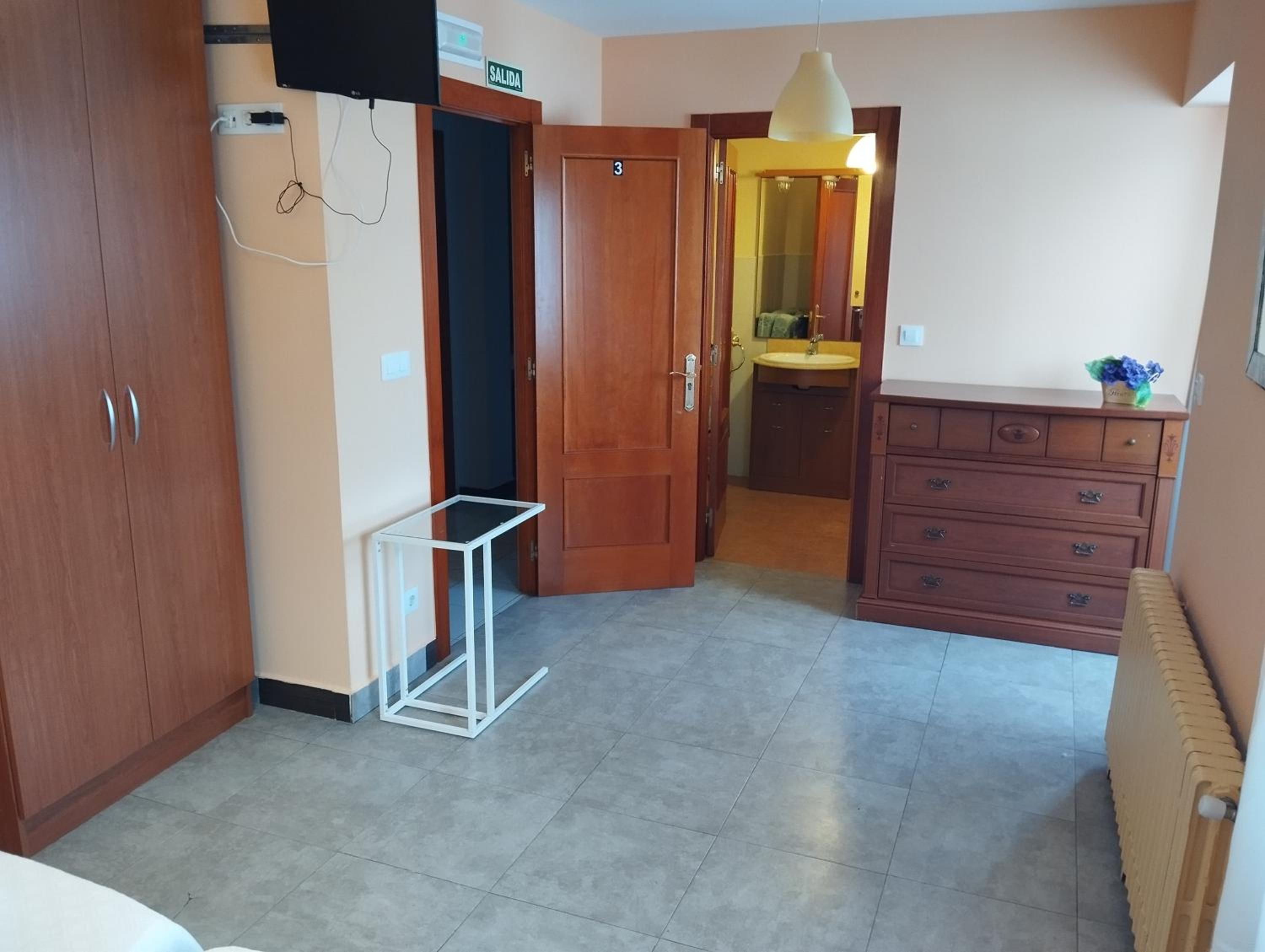 Habitación Doble