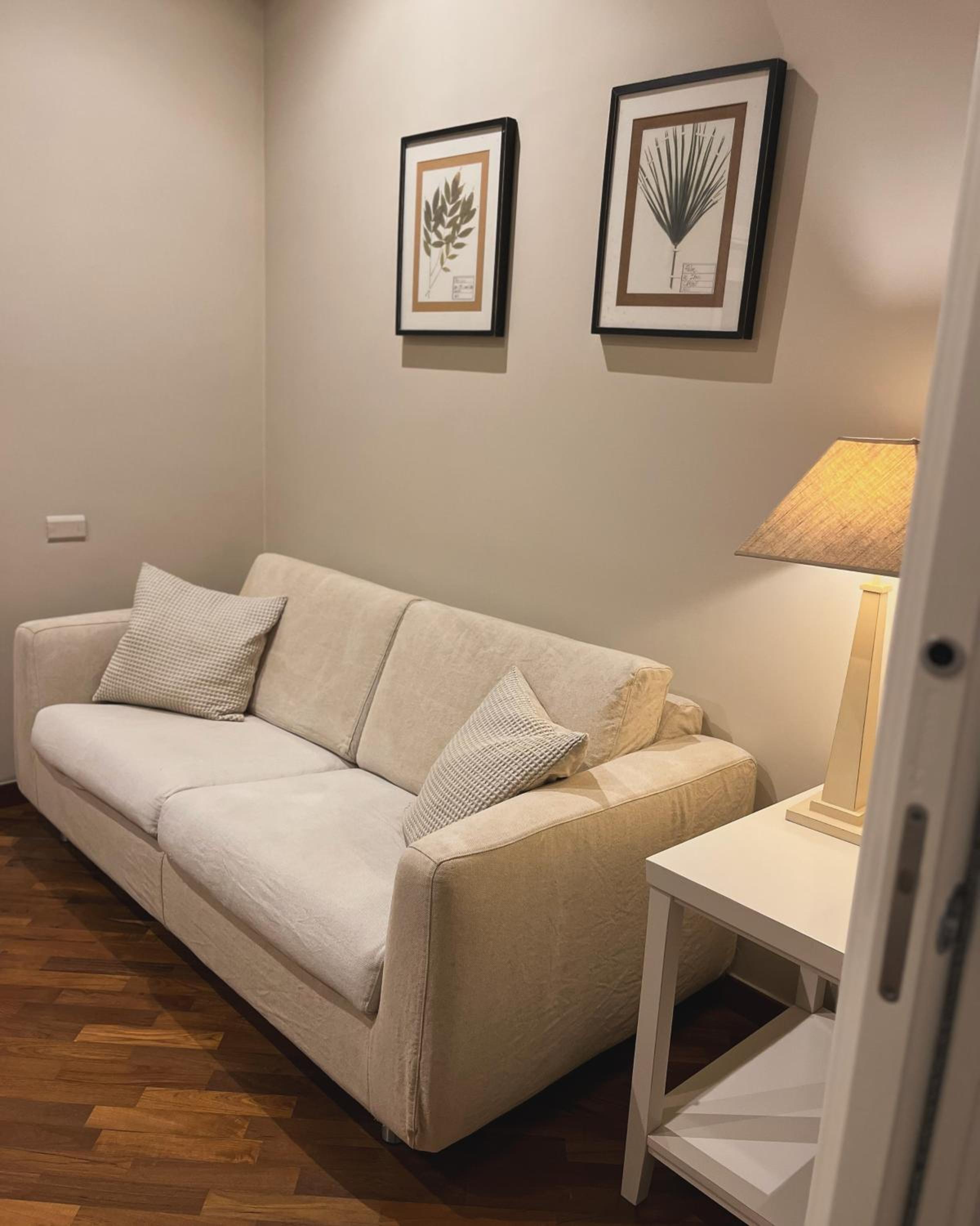 Suite with Hot Tub