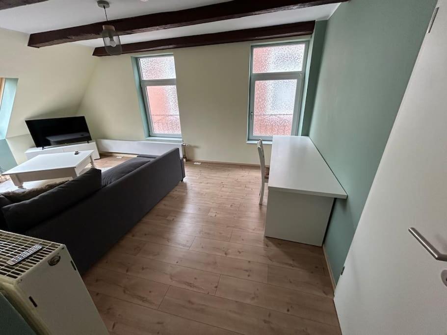 Two-Bedroom Apartment photo 1