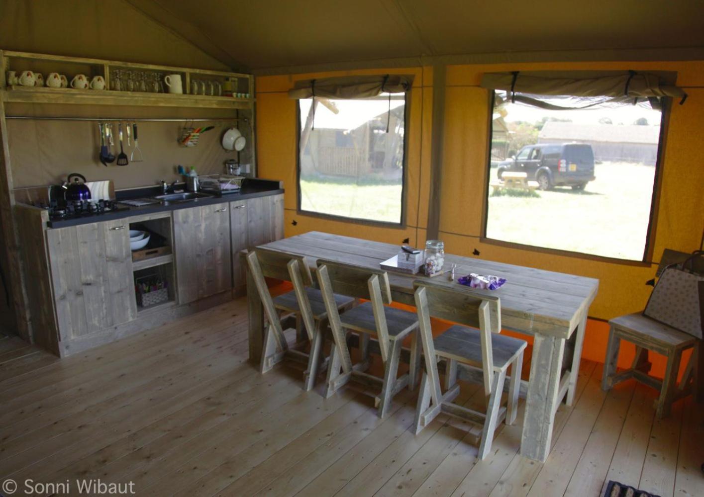 Vacation Home photo 3