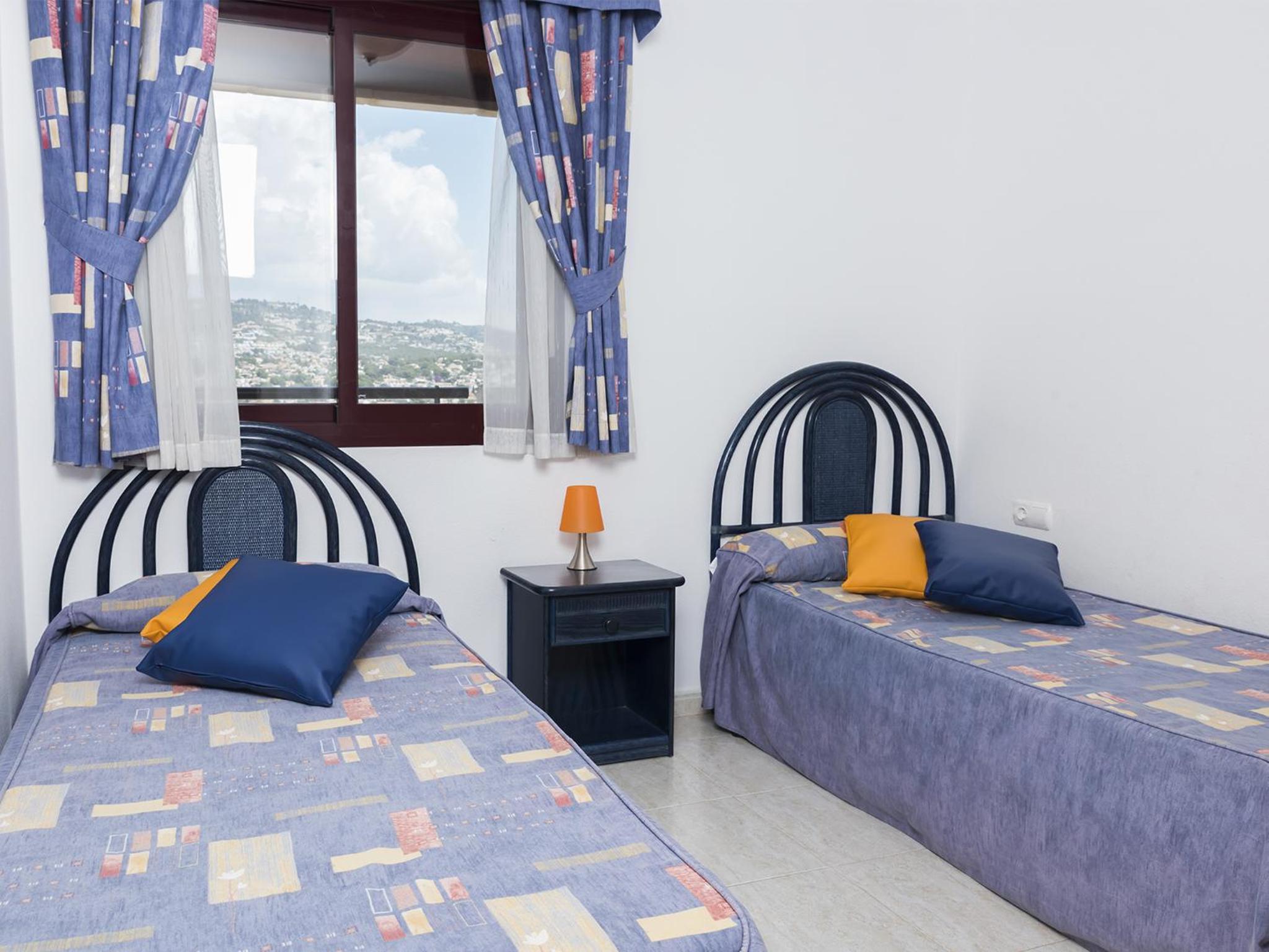 Two-Bedroom Apartment (5 Adults) photo 2