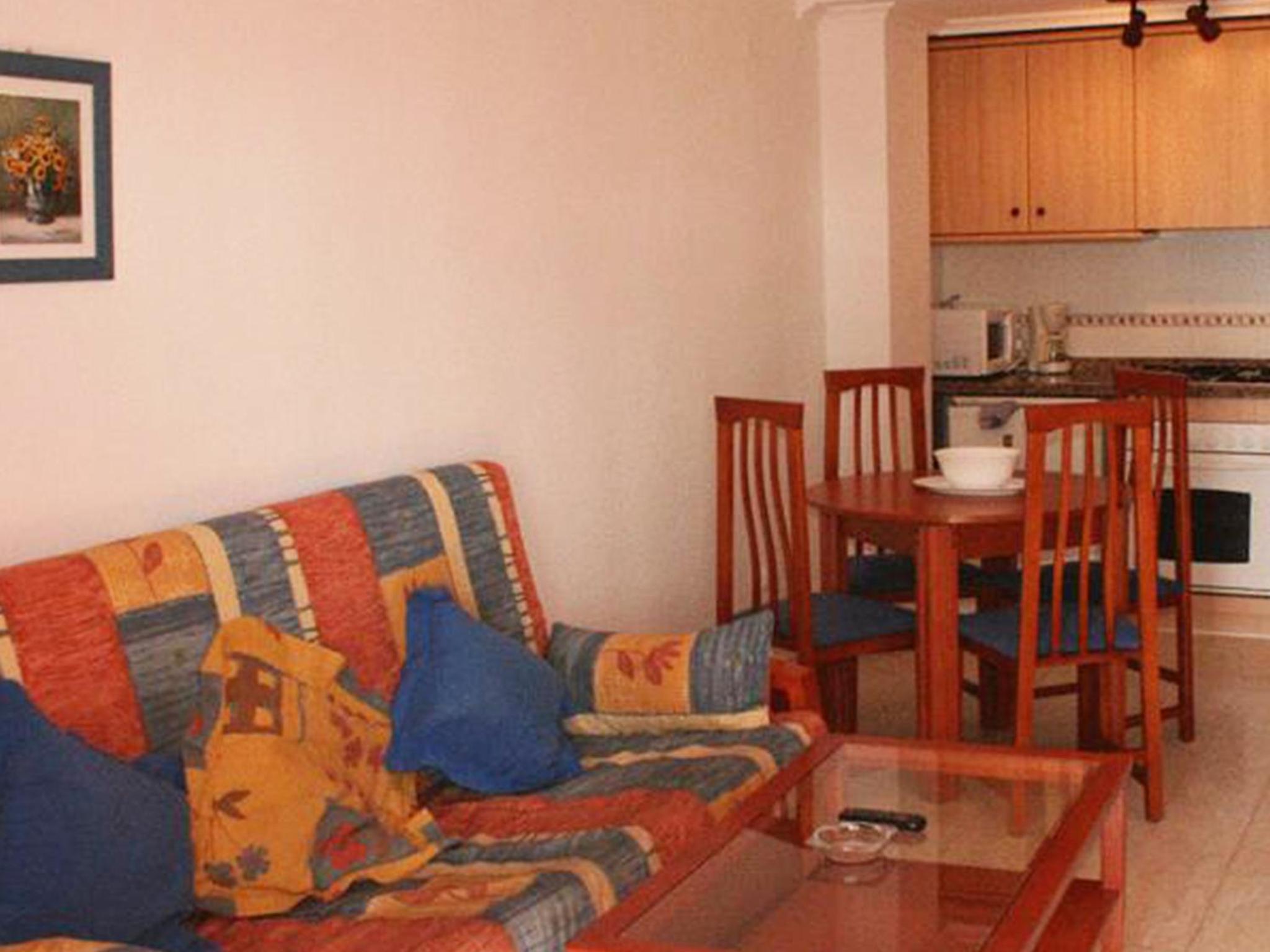 One-Bedroom Apartment (3 Adults) photo 3