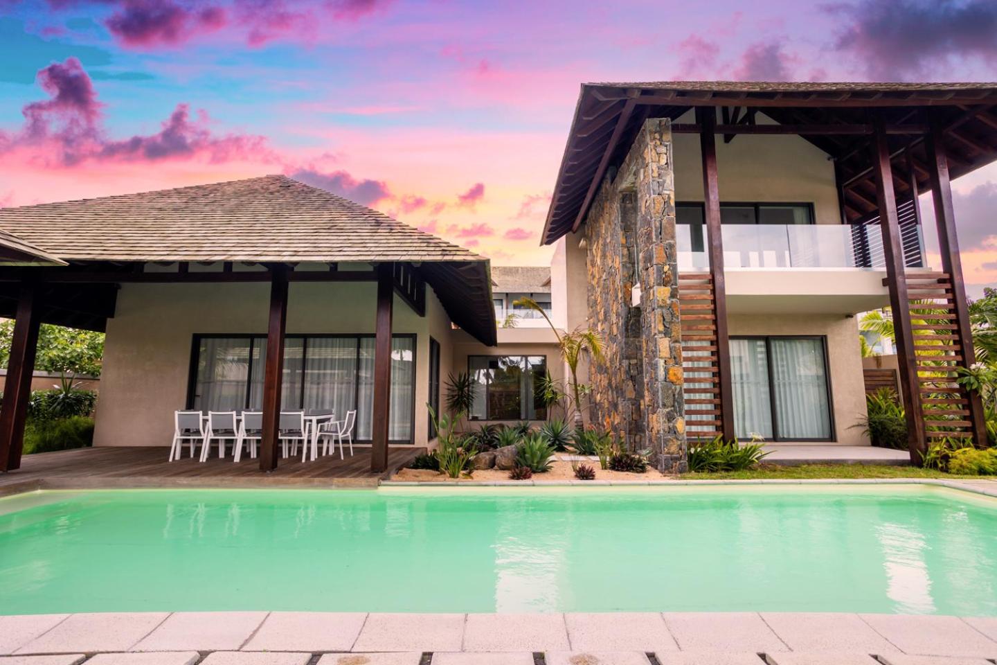 Elegance Pool Villa 3 bedrooms - Photo 14