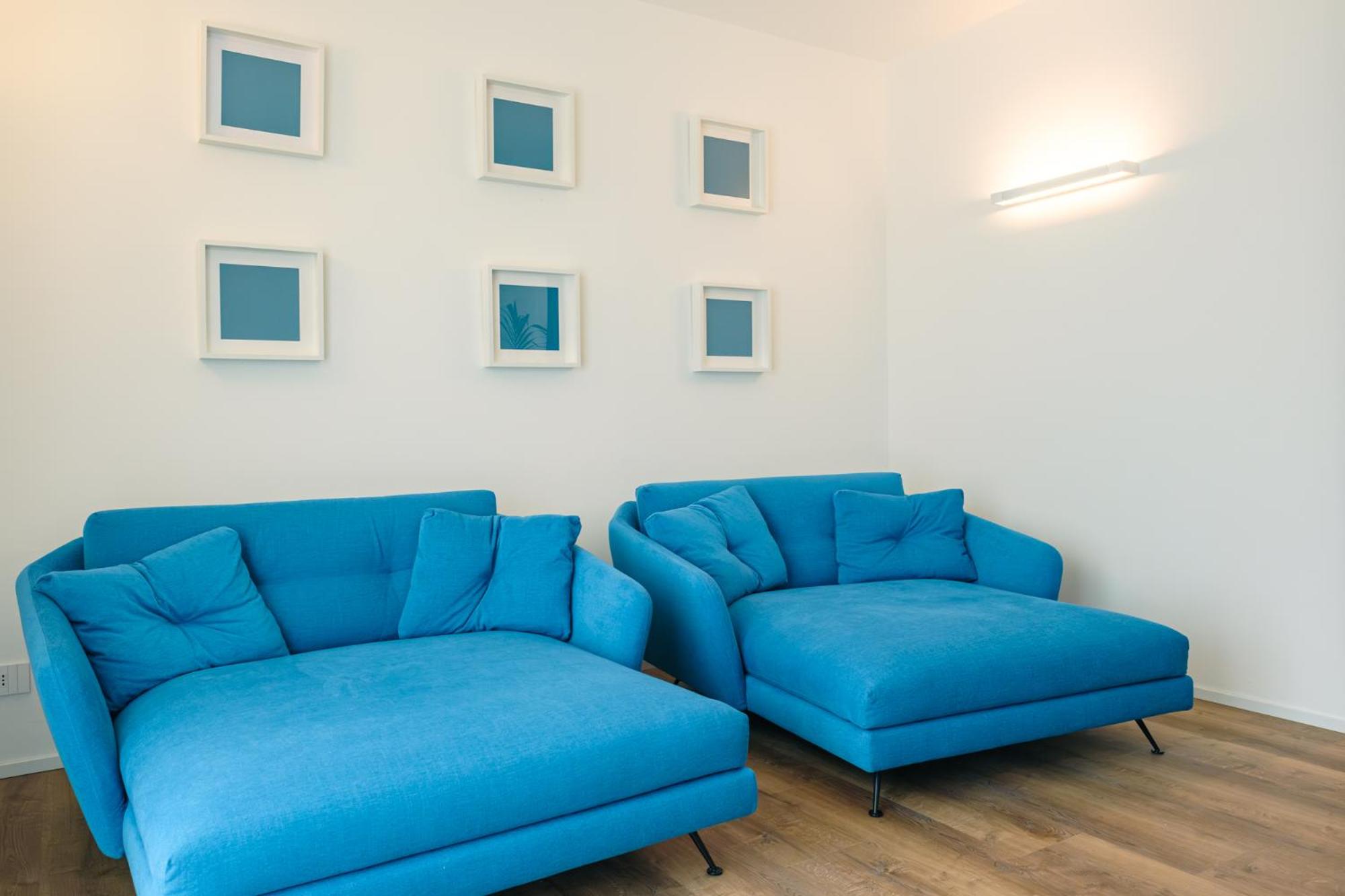 Suite Apartment