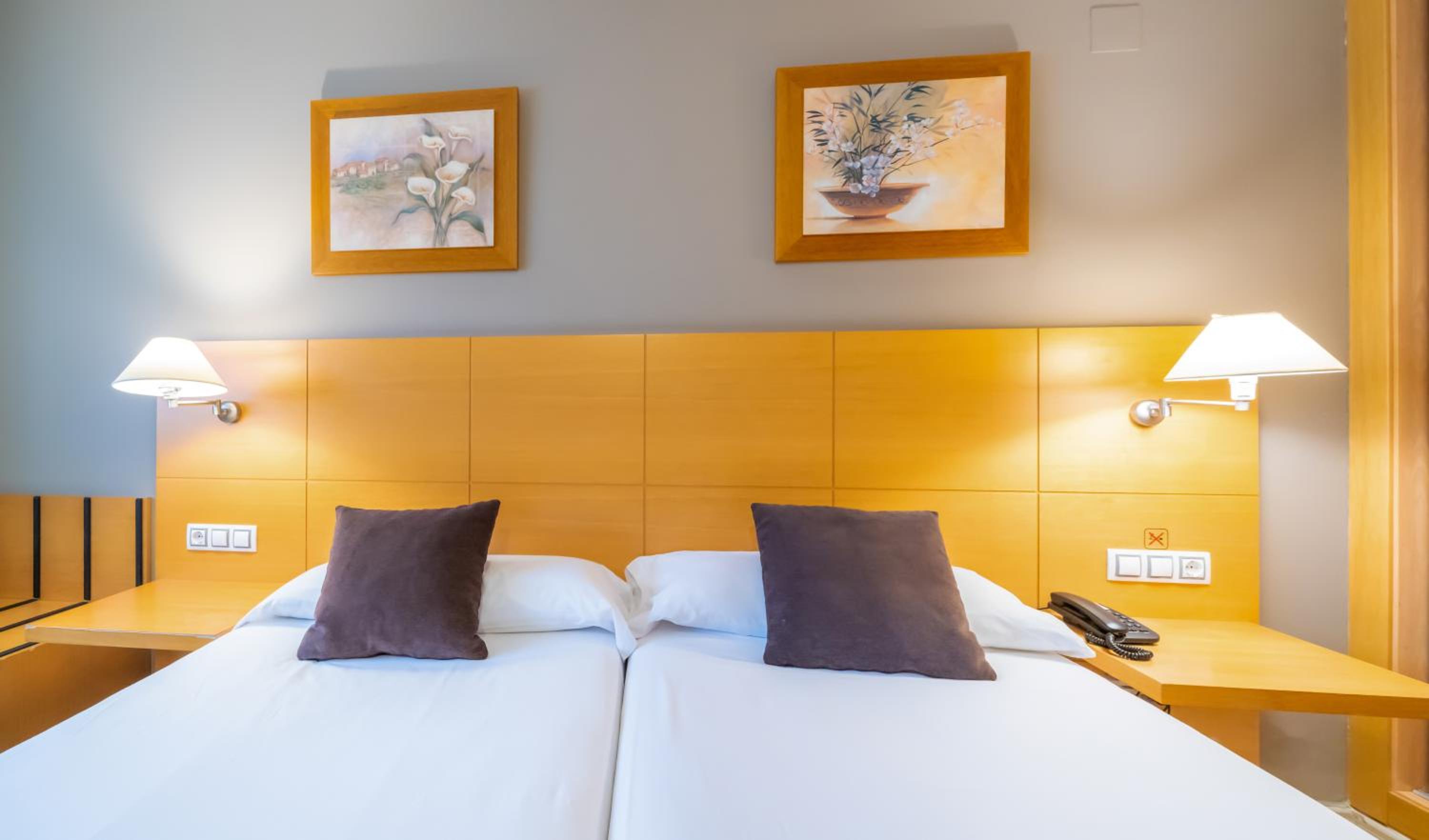 Twin Room - Photo 10