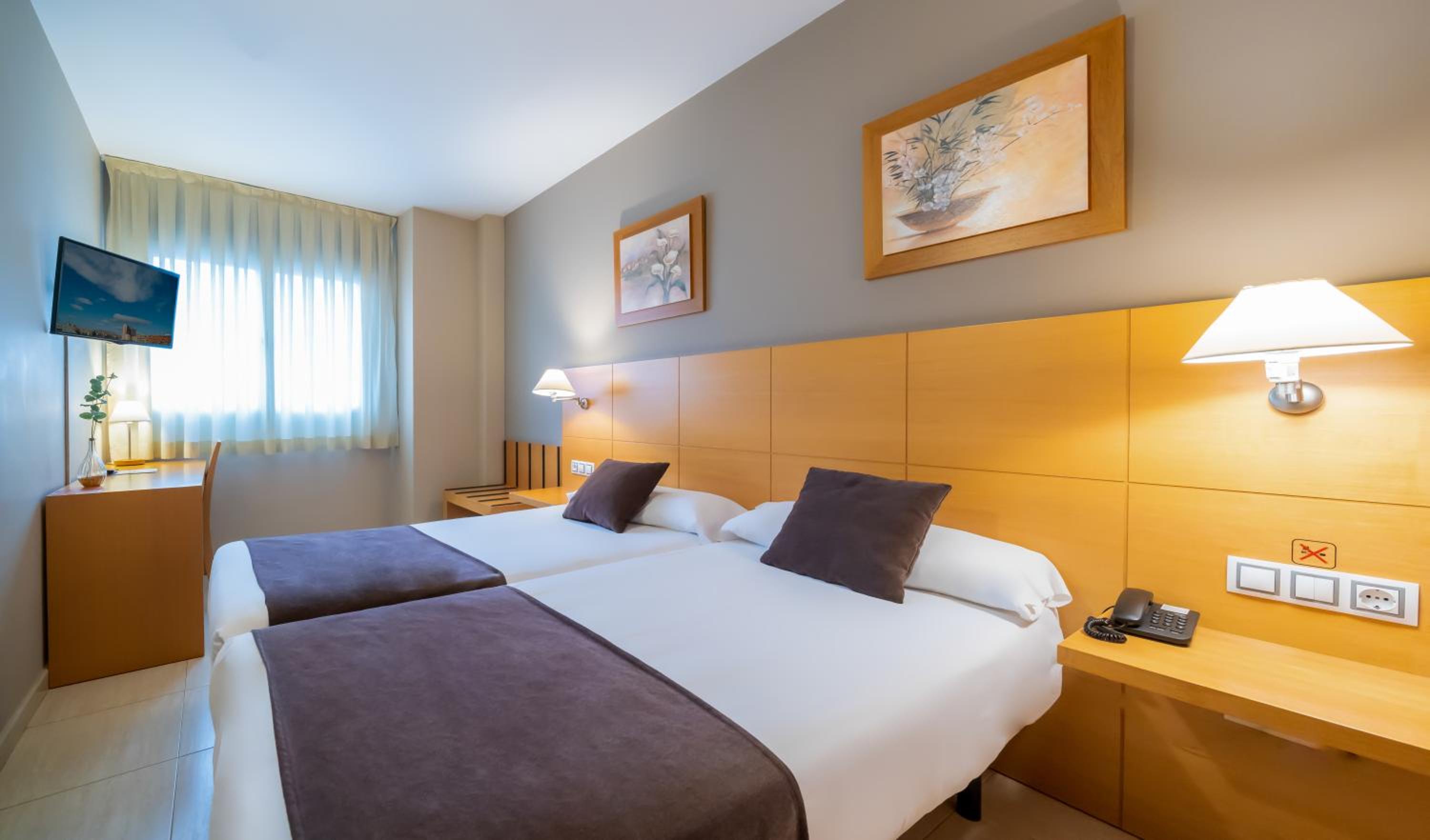 Twin Room - Photo 7