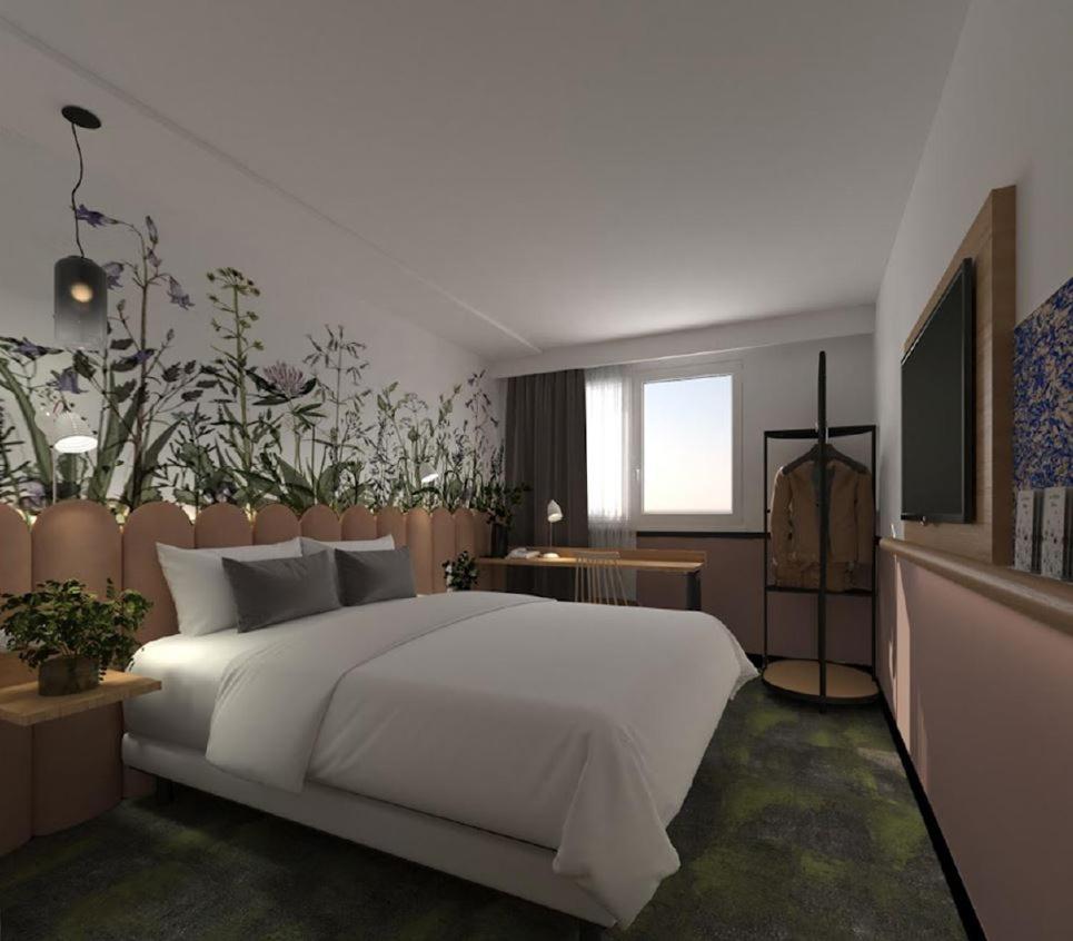 Standard Double Room - Photo 1