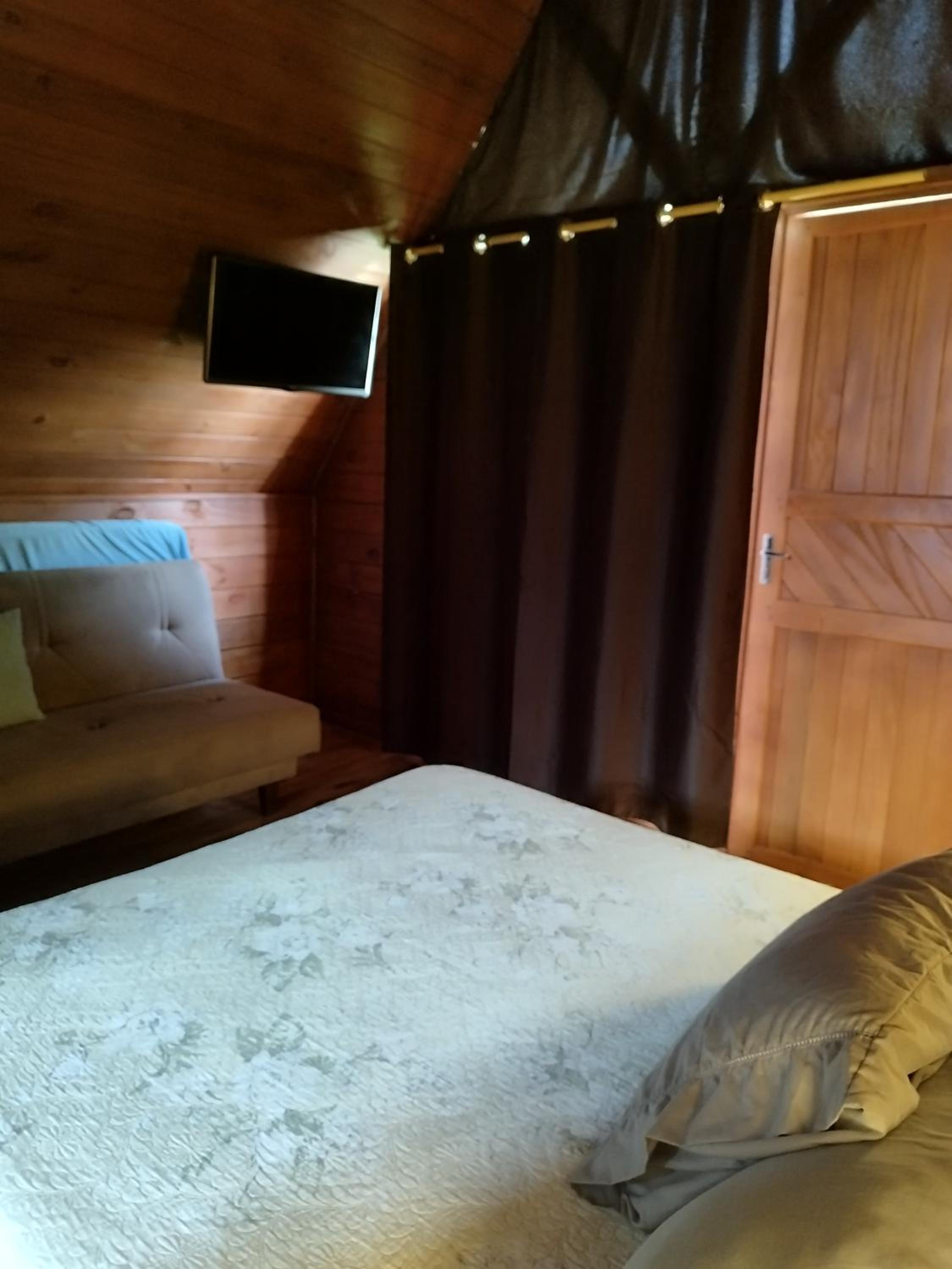 One-Bedroom Chalet photo 2