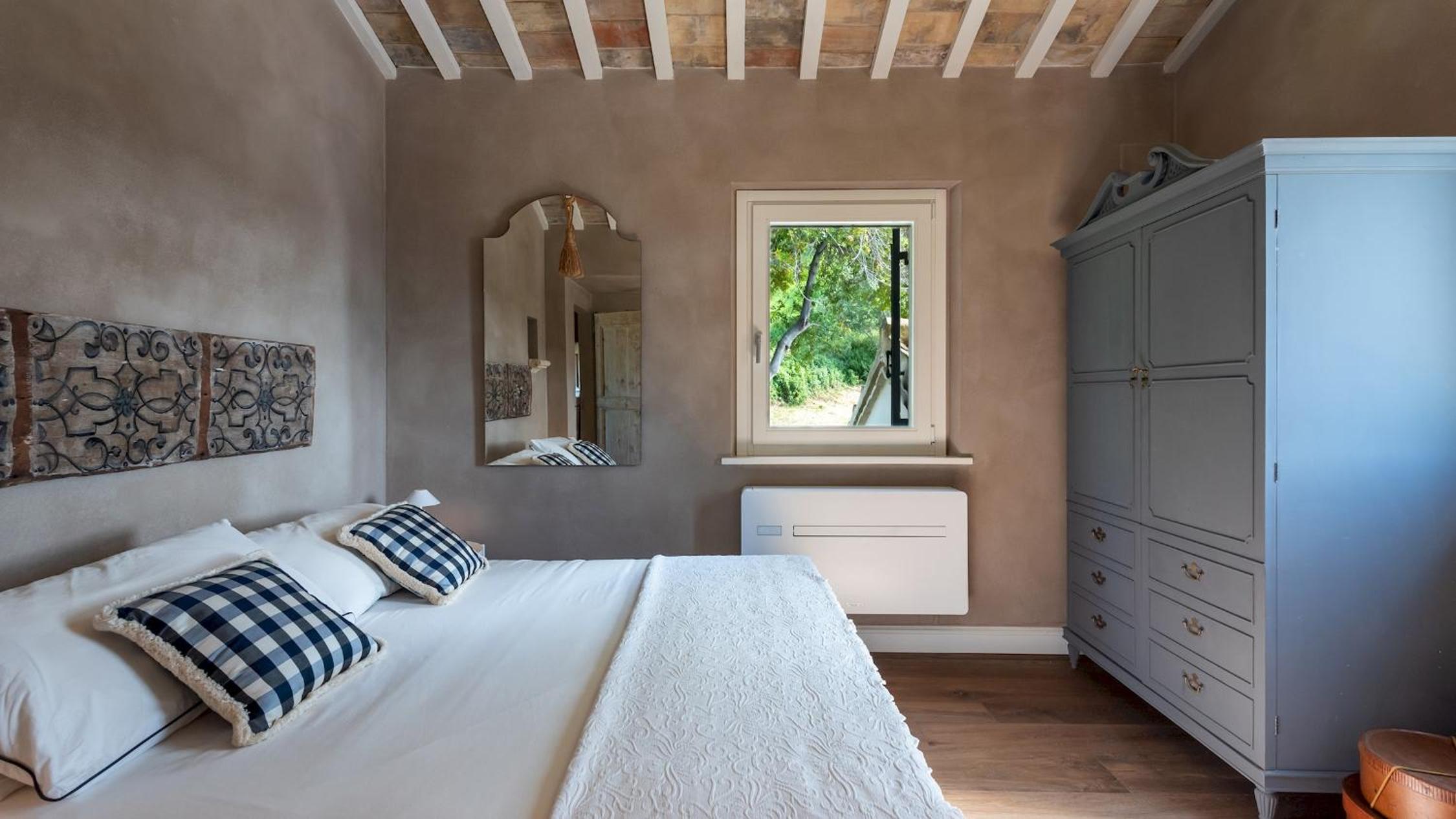 Four-Bedroom Villa