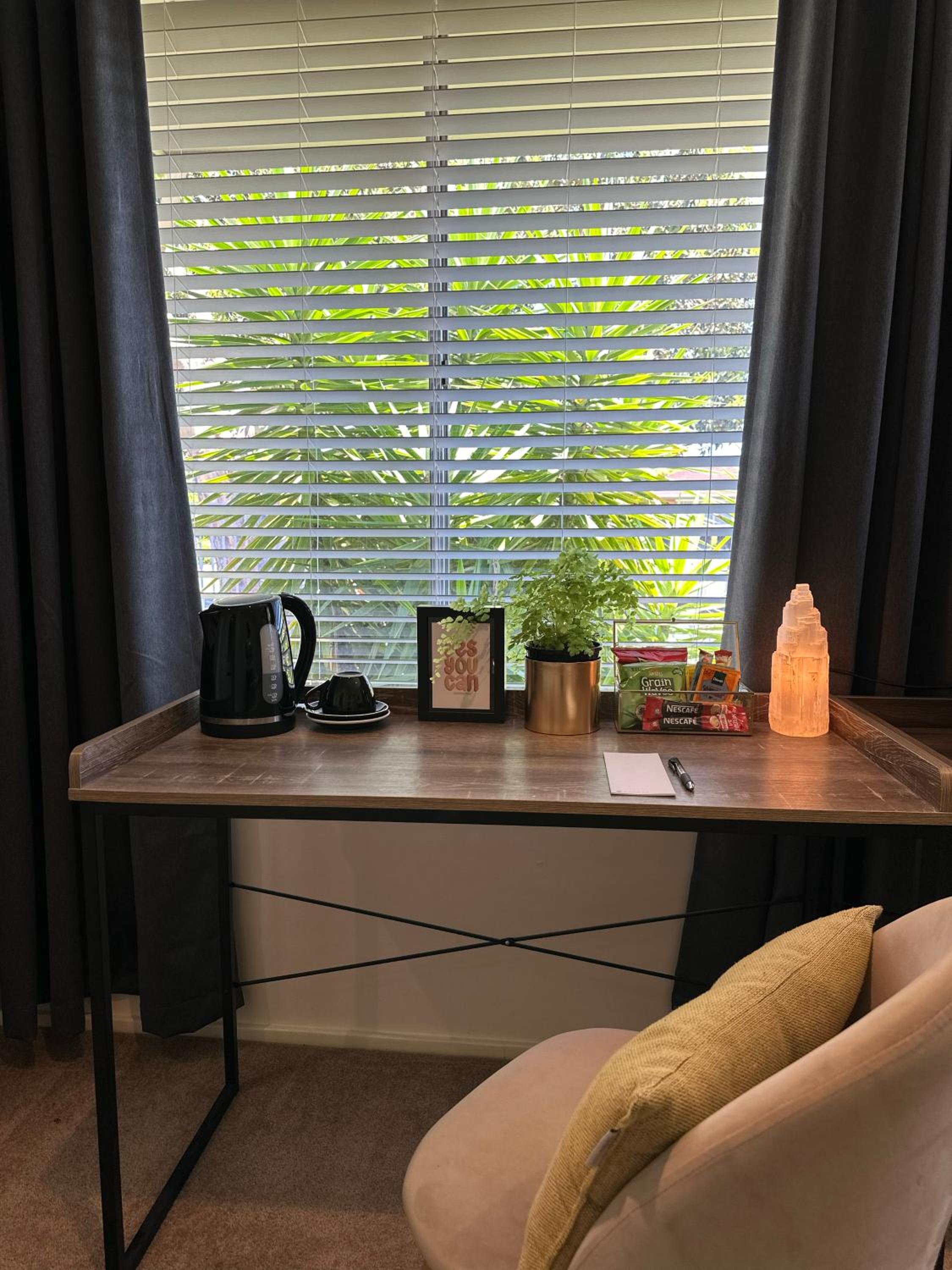 Double Room with Private Bathroom photo 2