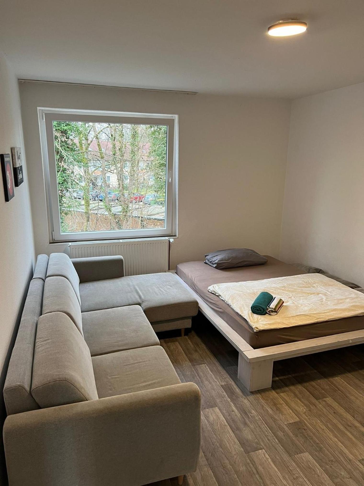 Apartment photo 1