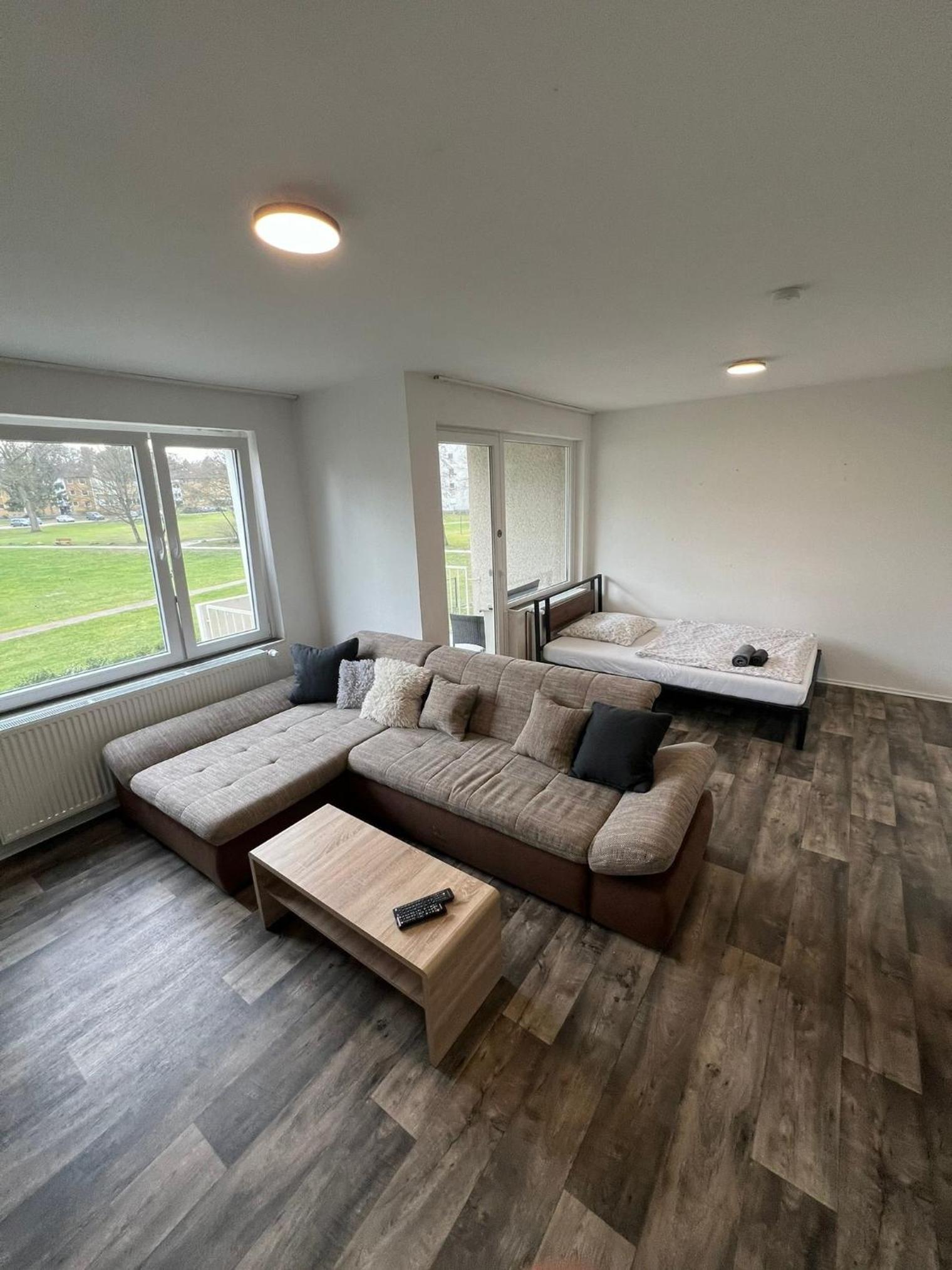 Apartment photo 3