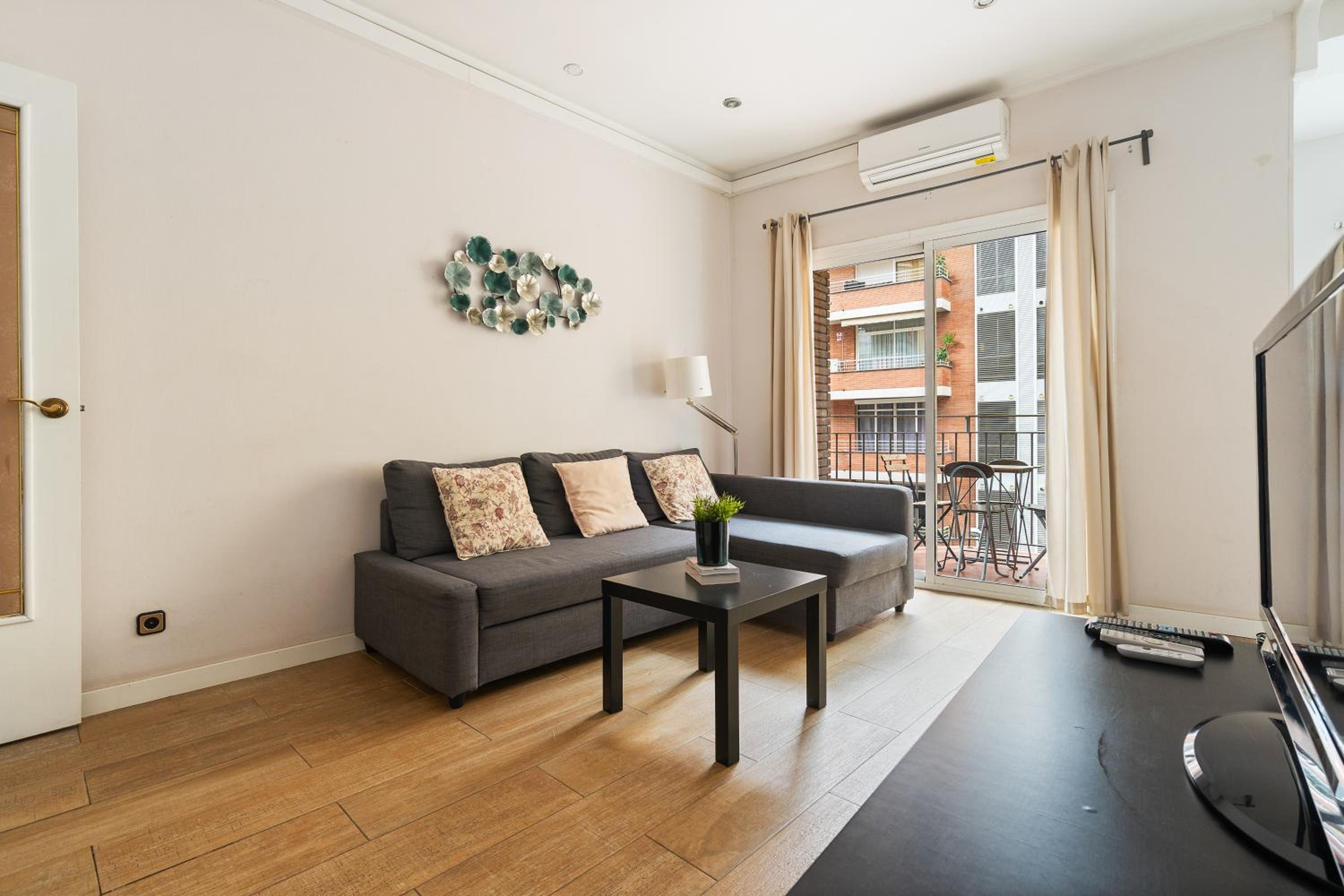 Apartamento