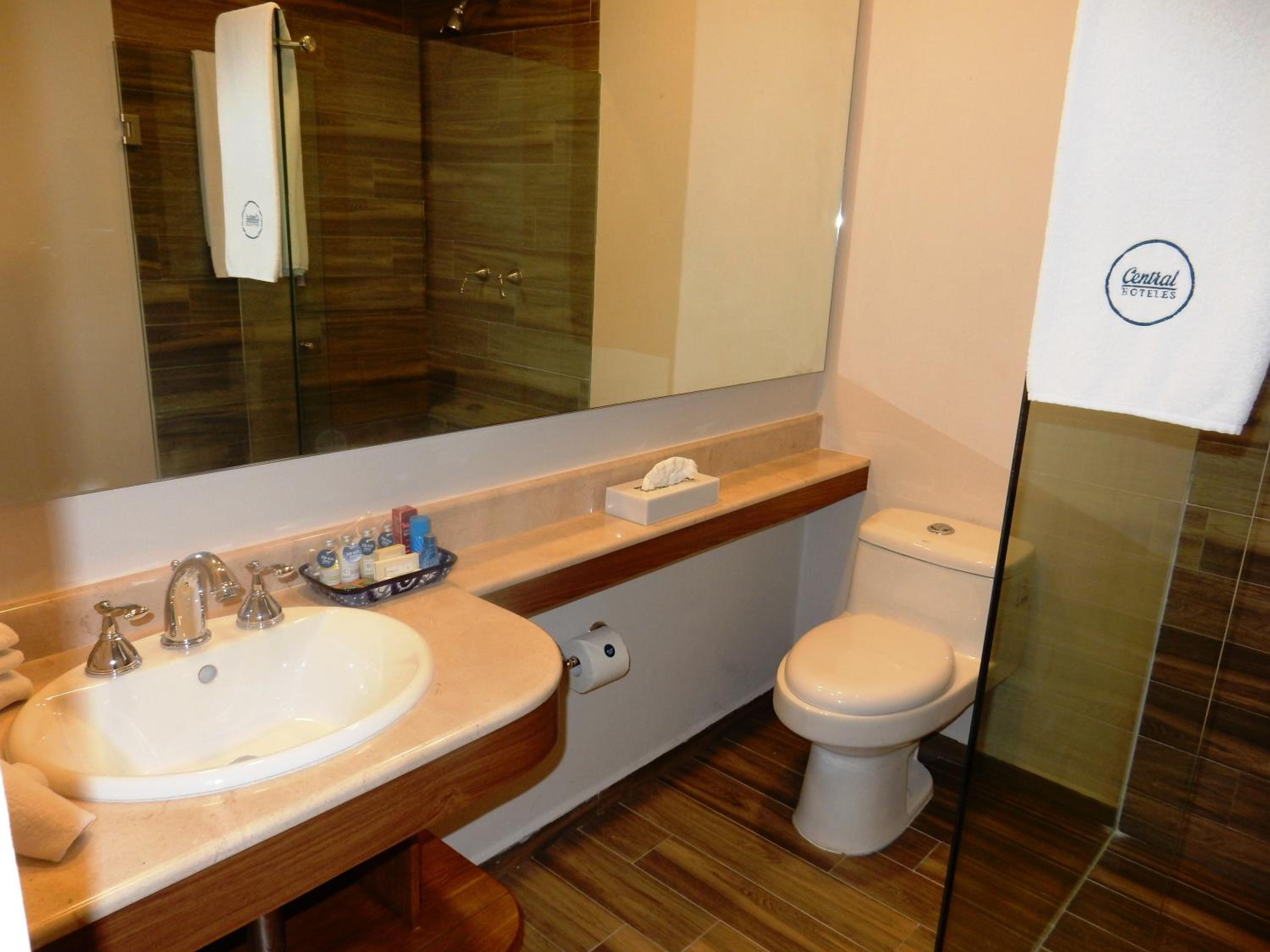 Deluxe Double Room With Two Double Beds