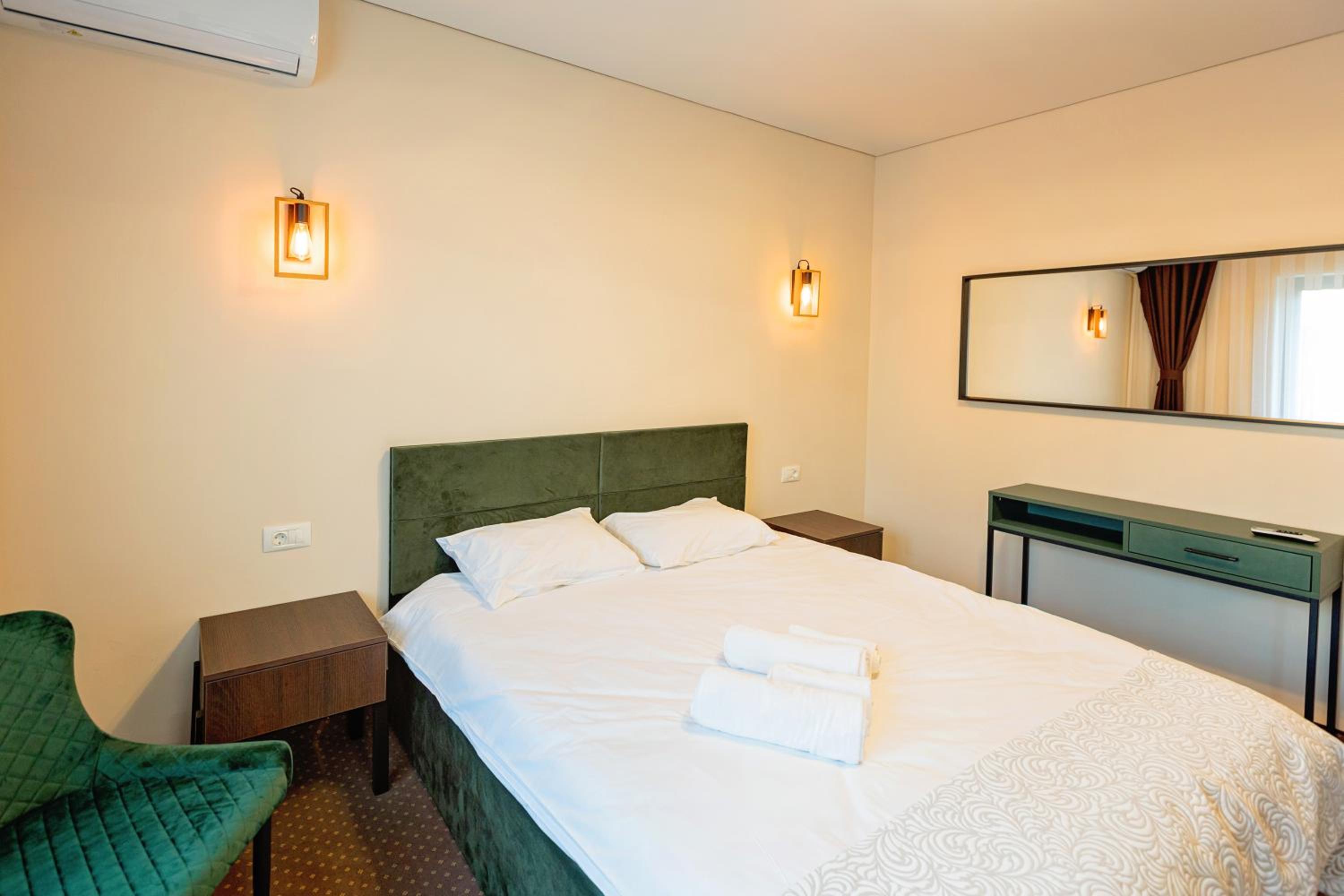 Double Room photo 2