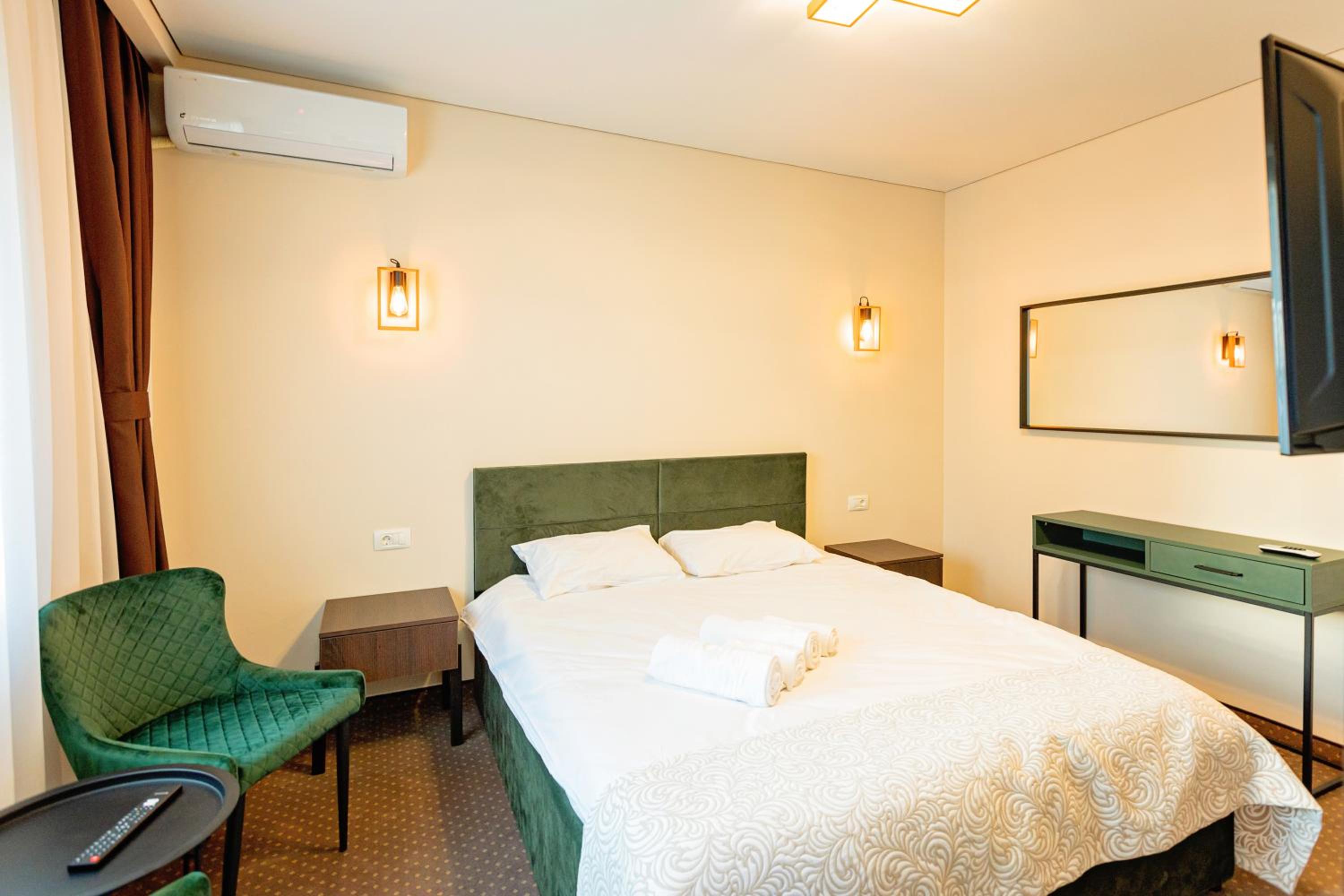 Double Room photo 1