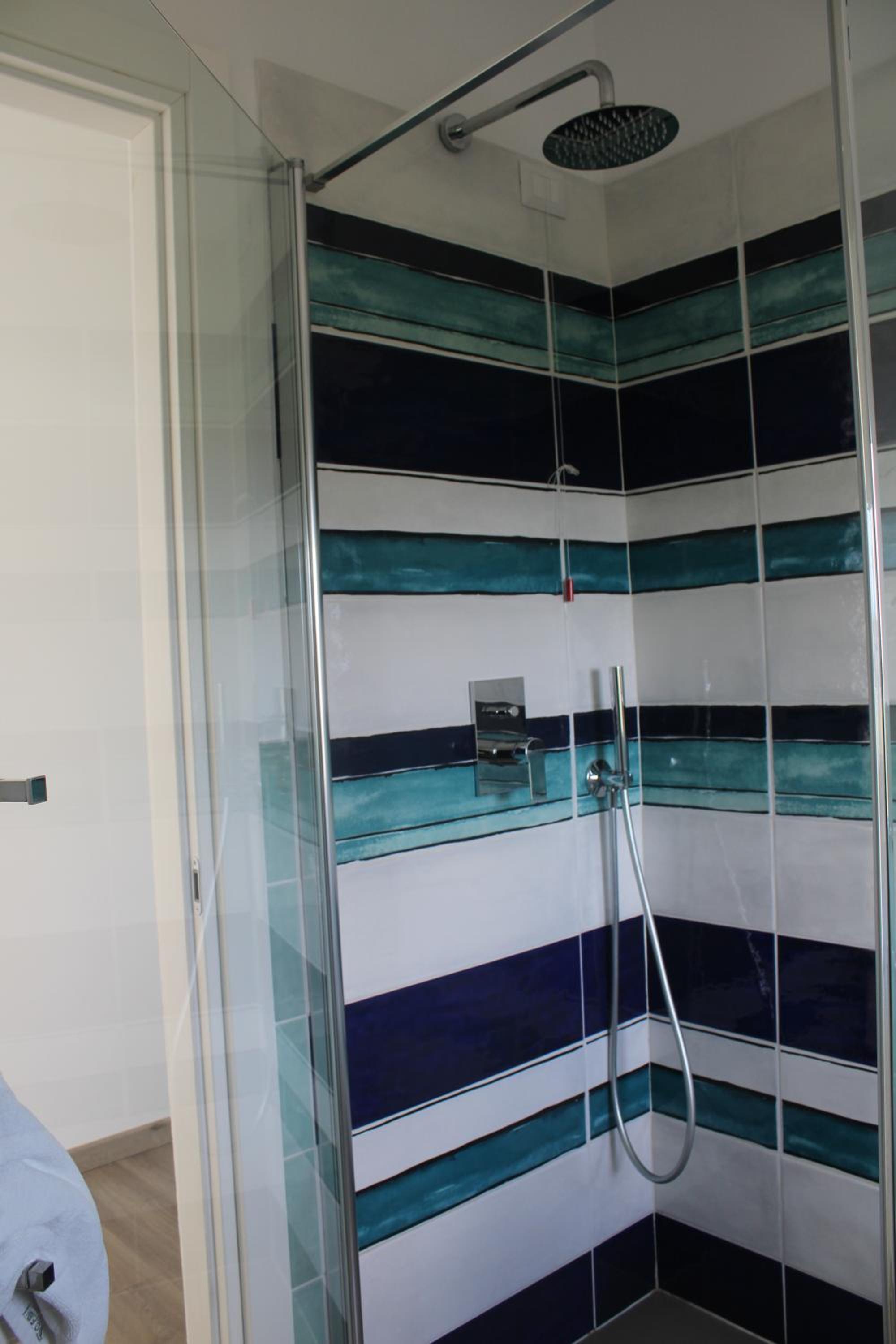 Queen Room with Sea View photo 3