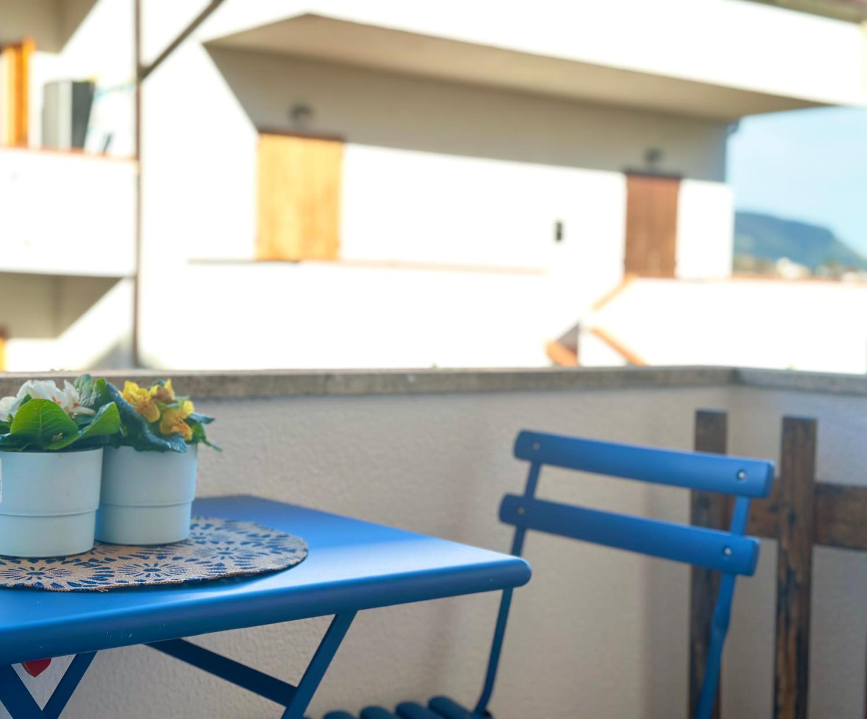 Studio With Garden View photo 2