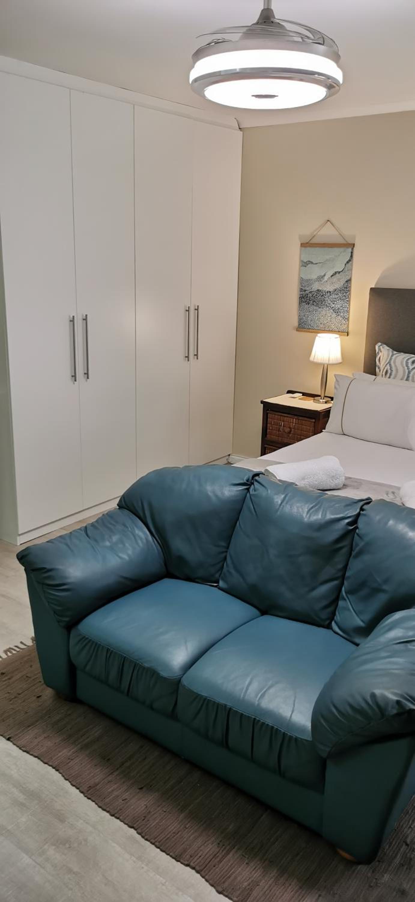 Deluxe Queen Room photo 2