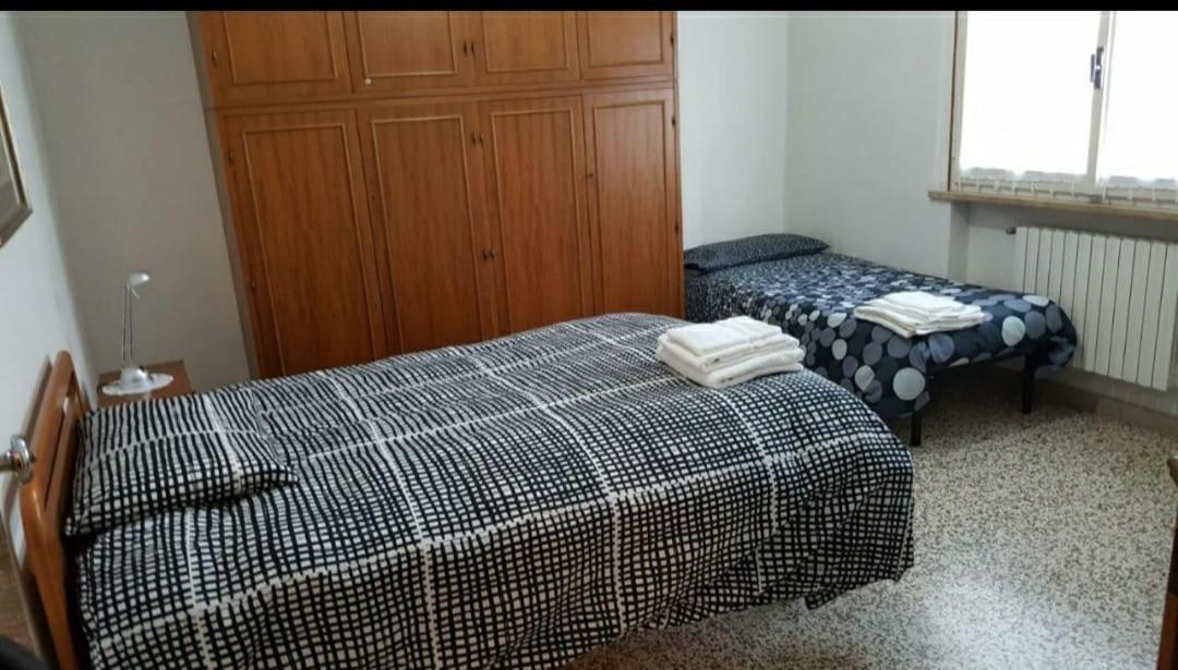 Triple Room With Private Bathroom